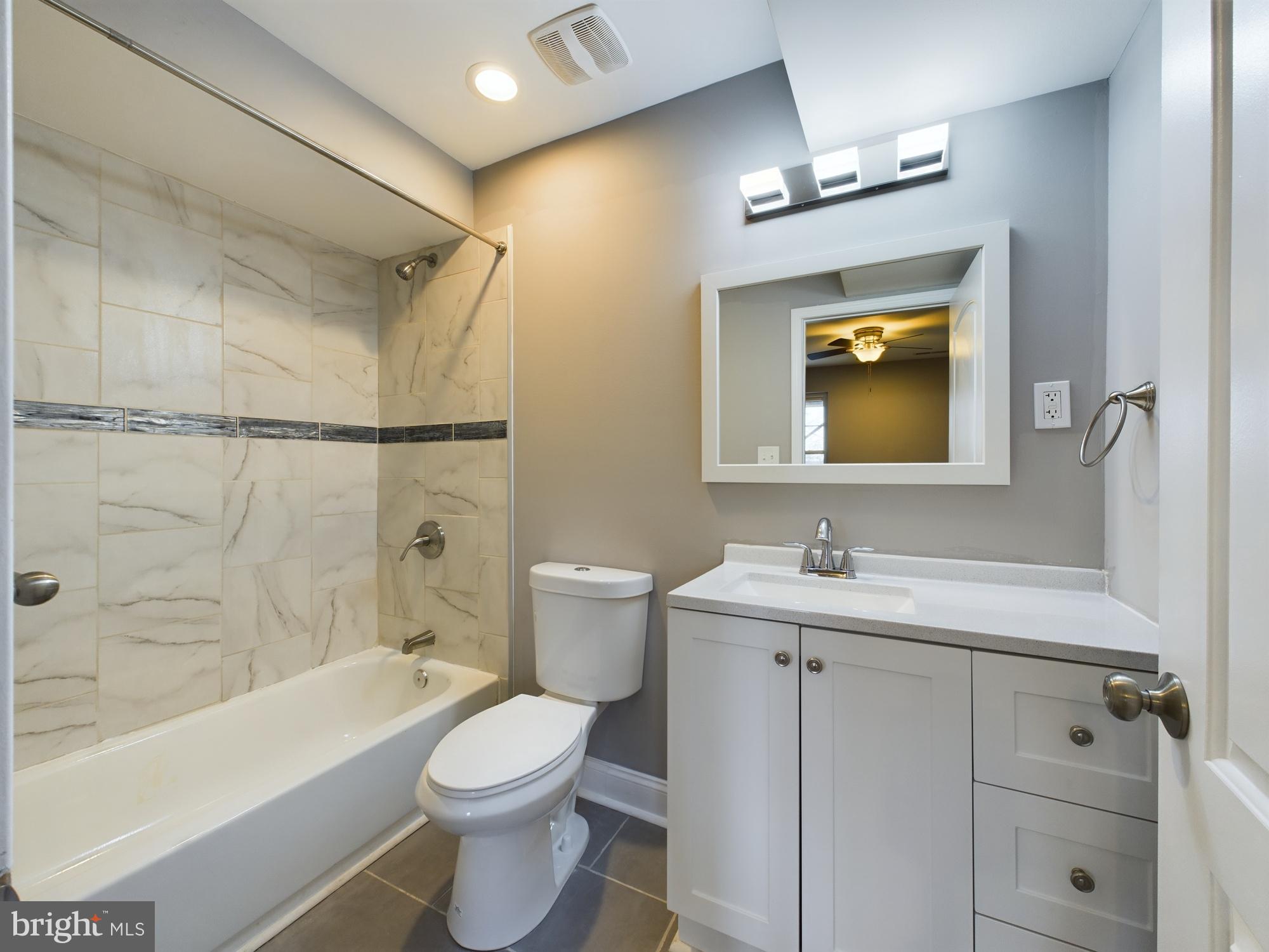 JOHNS HOPKINS - Residential