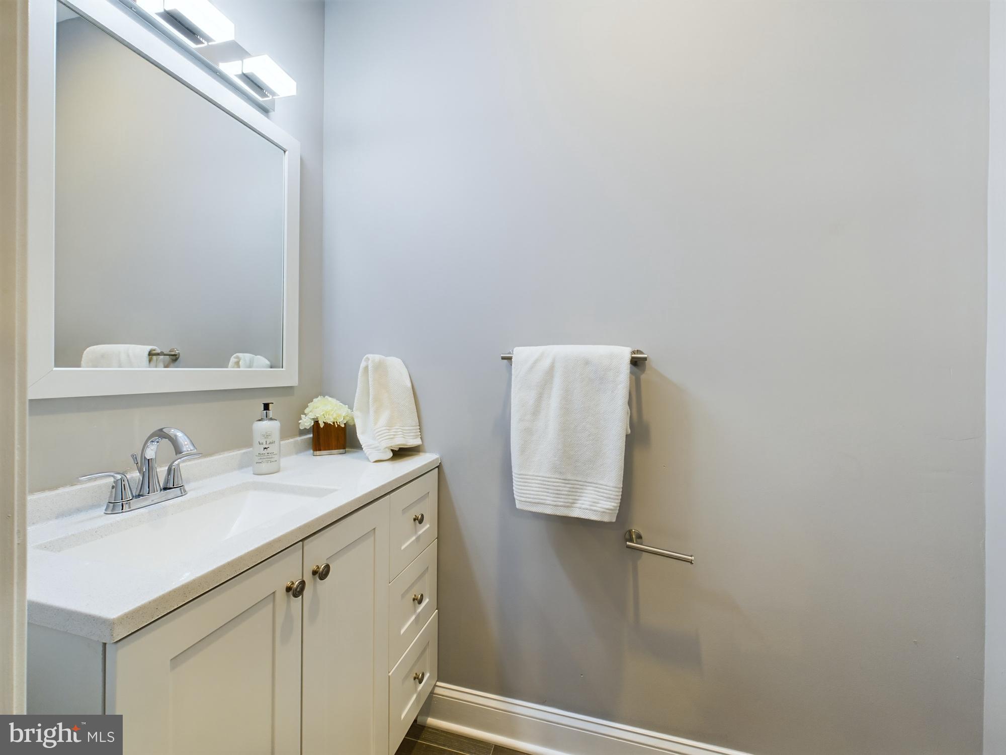 JOHNS HOPKINS - Residential