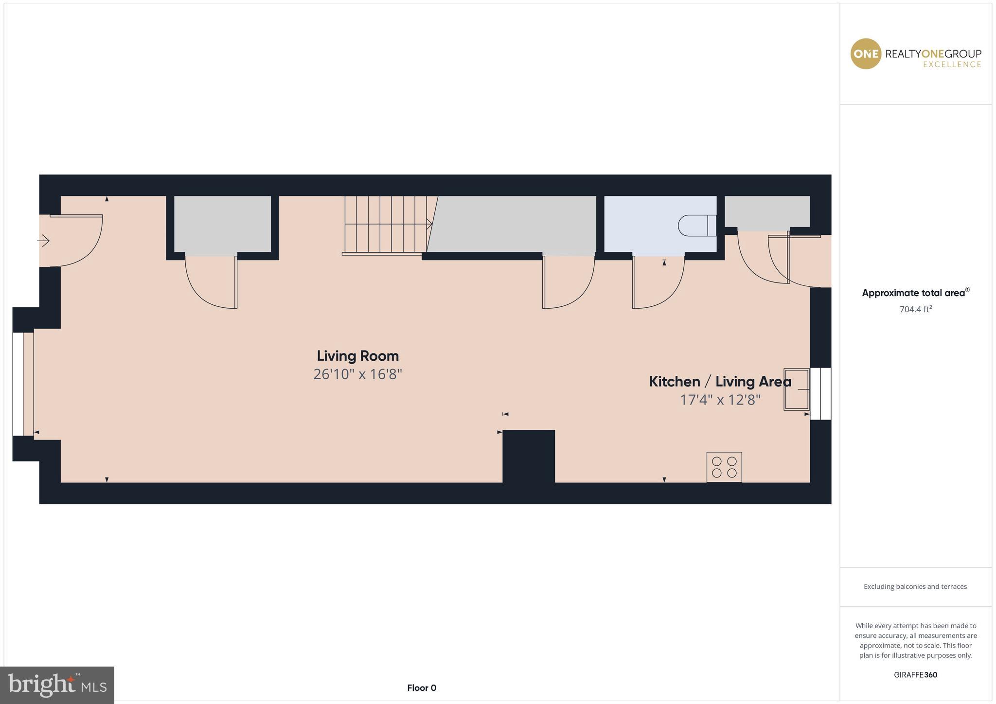 JOHNS HOPKINS - Residential
