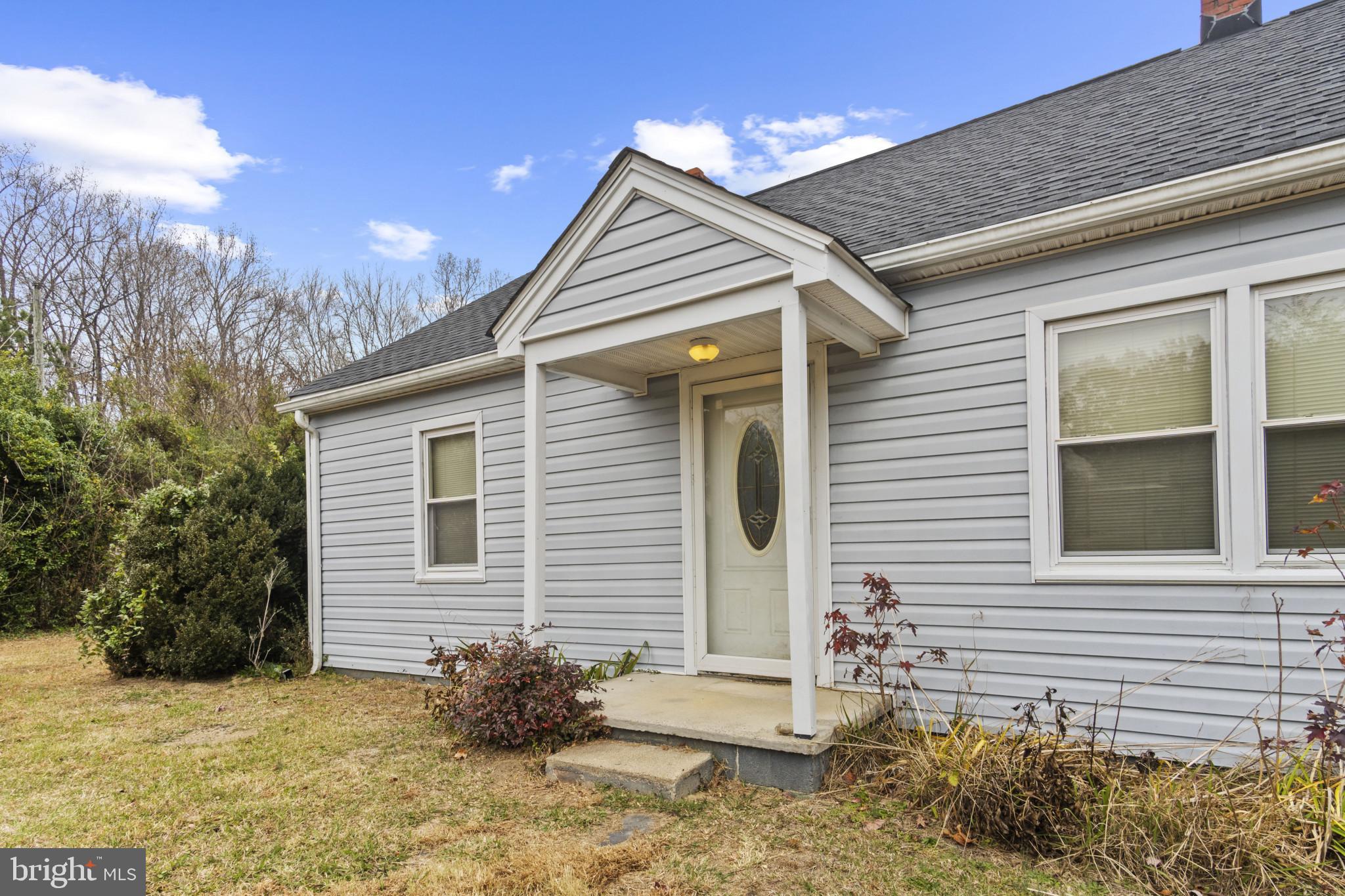 8704 THREE NOTCH ROAD