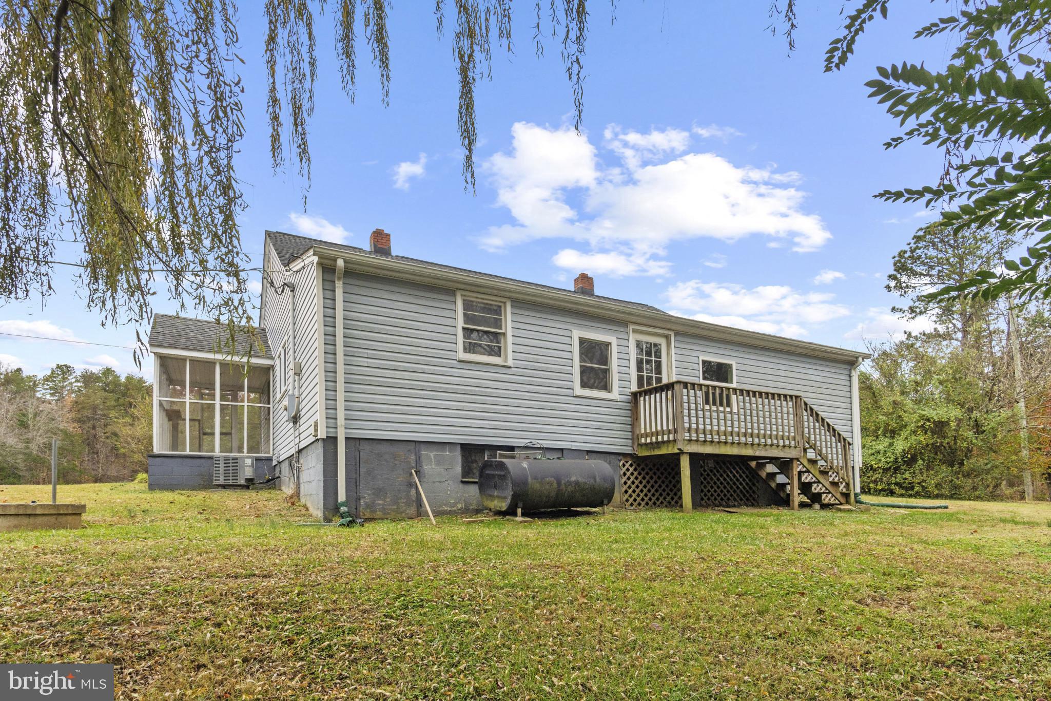 GREEN SPRING ESTATES - Residential