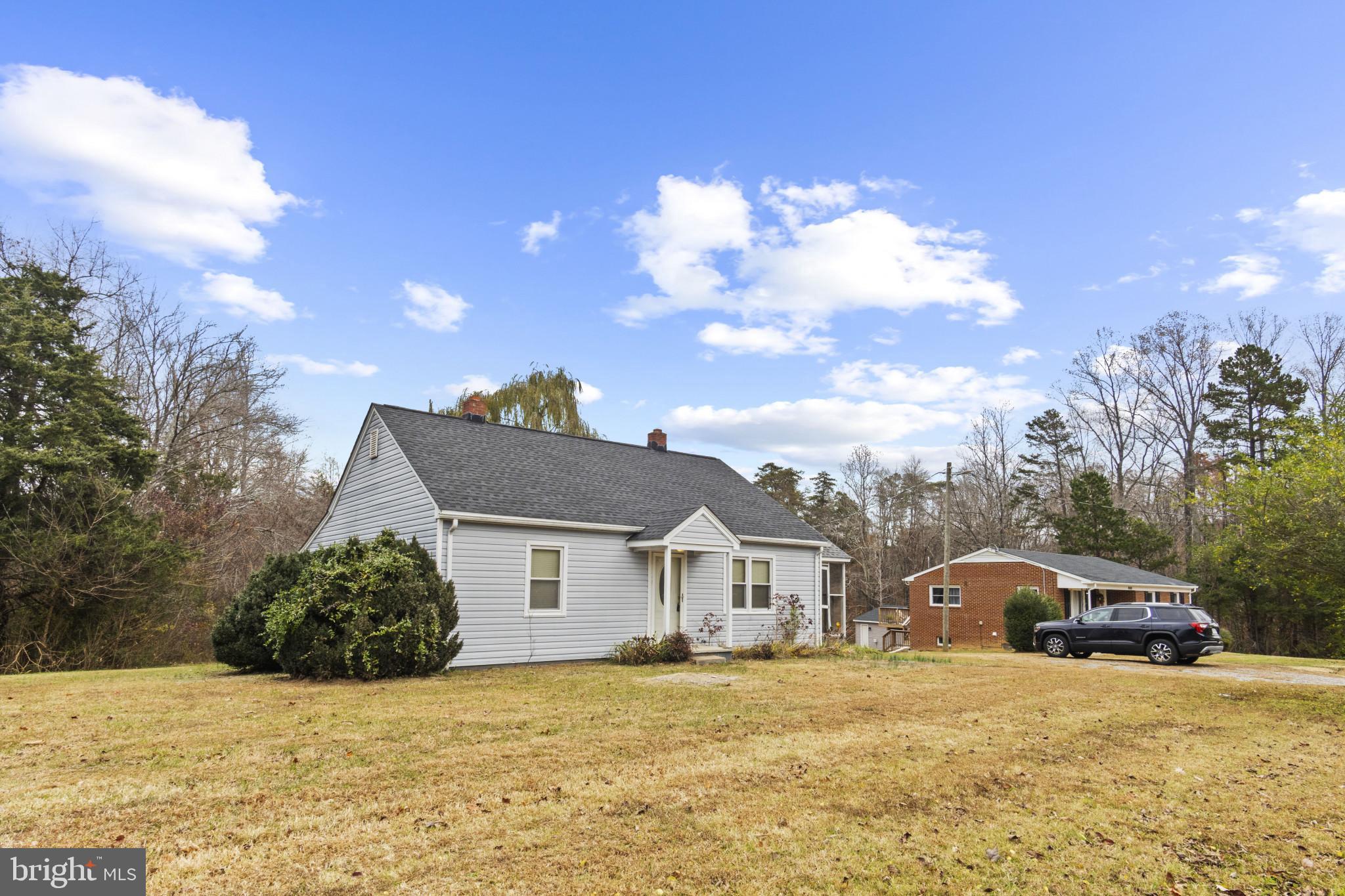 8704 THREE NOTCH ROAD