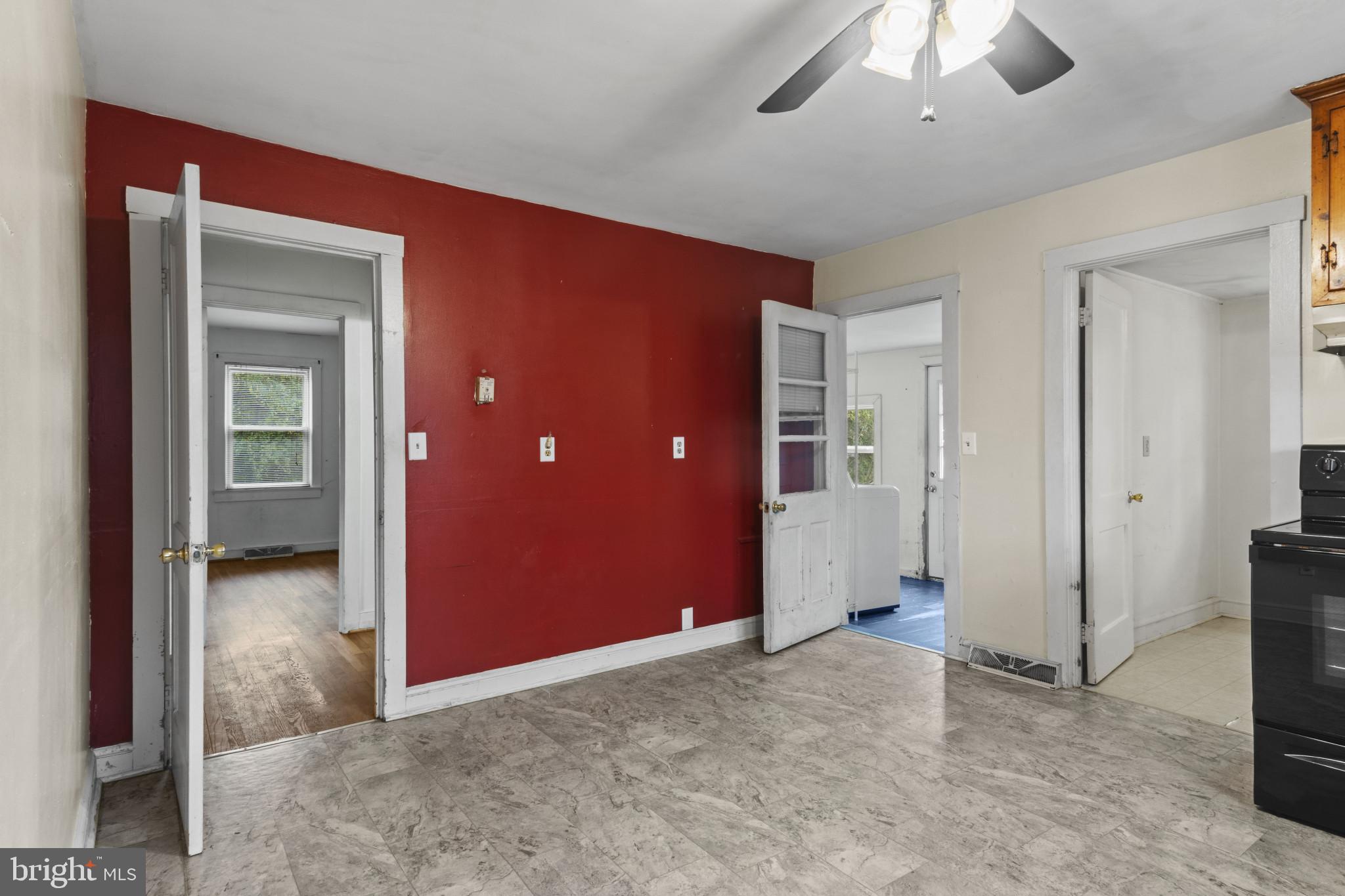 GREEN SPRING ESTATES - Residential