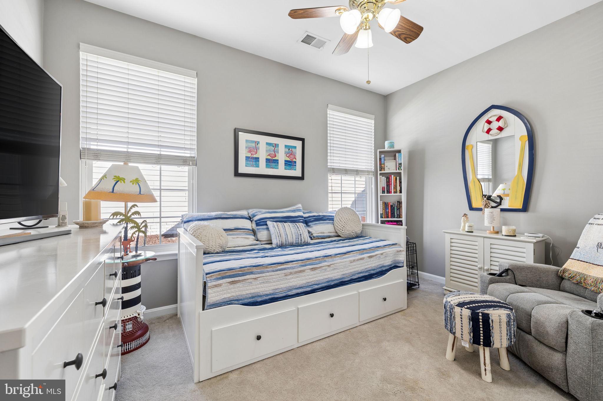 FOUR SEASONS IN HISTORIC VIRGINIA - Residential