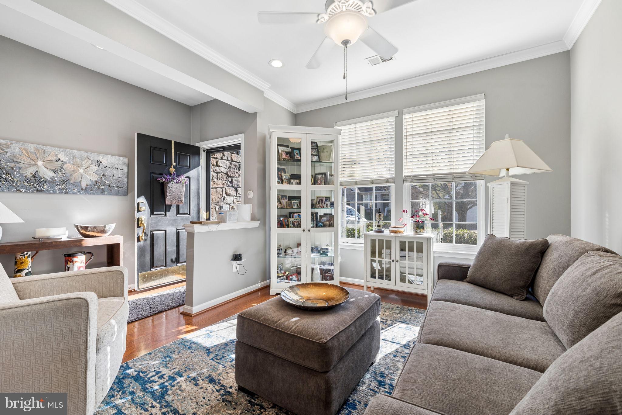 FOUR SEASONS IN HISTORIC VIRGINIA - Residential