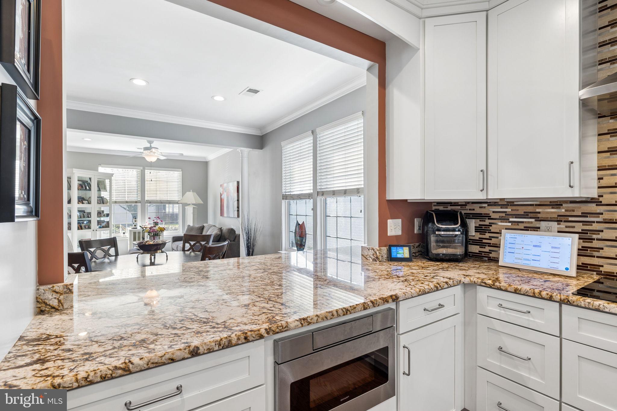 FOUR SEASONS IN HISTORIC VIRGINIA - Residential