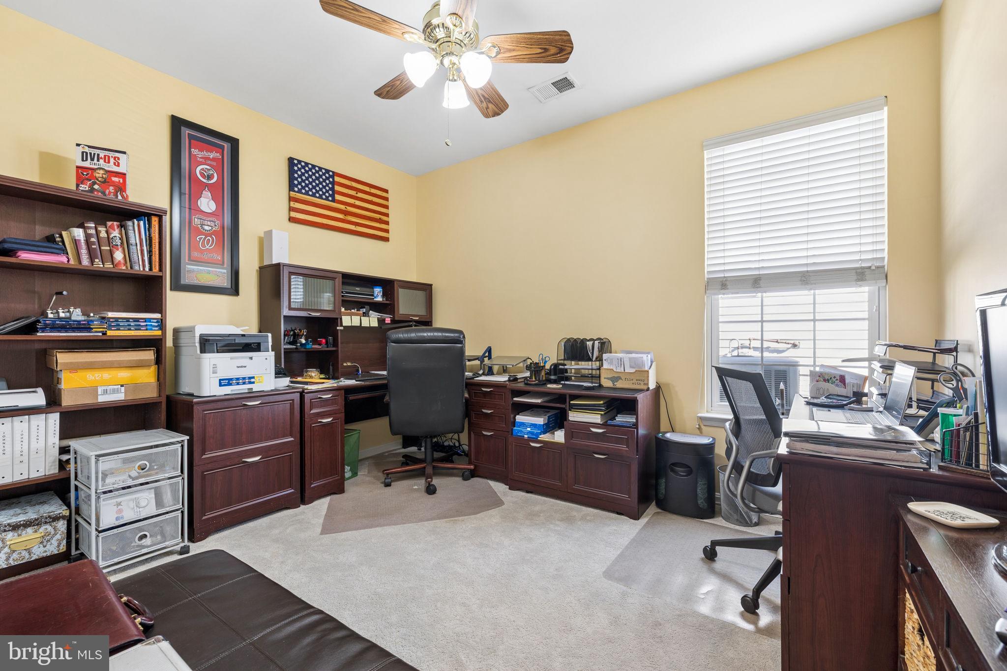 FOUR SEASONS IN HISTORIC VIRGINIA - Residential