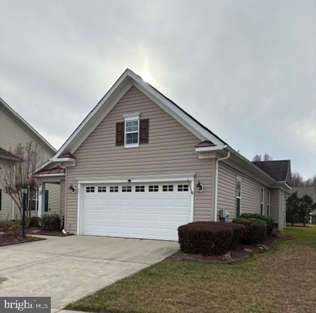 Photo of 79 Emilys Pintail Drive, BRIDGEVILLE, DE 19933 (MLS # DESU2102504)