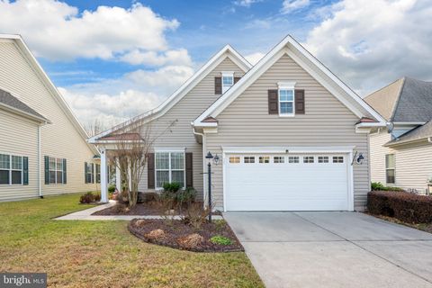 79 EMILYS PINTAIL DRIVE BRIDGEVILLE DE 19933