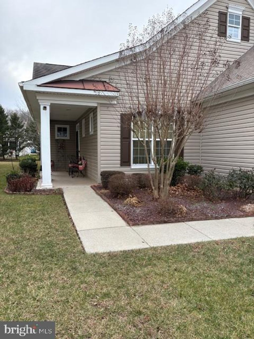 Photo of 79 Emilys Pintail Drive, BRIDGEVILLE, DE 19933 (MLS # DESU2102504)