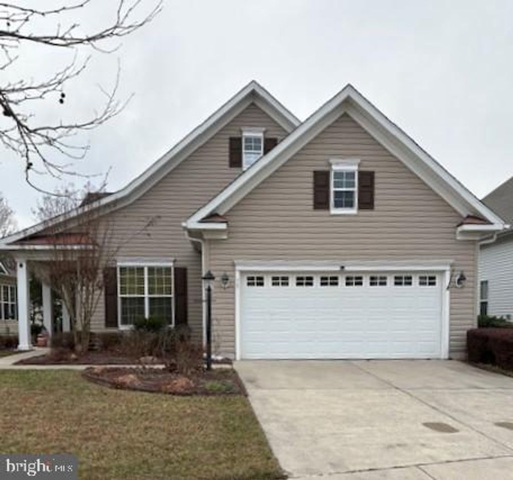 Photo of 79 Emilys Pintail Drive, BRIDGEVILLE, DE 19933 (MLS # DESU2102504)