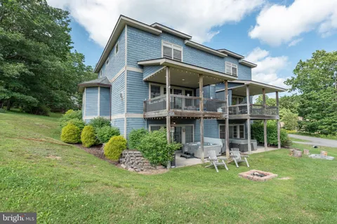 65 Northlake Drive Unit 2B, Mc Henry, MD 21541 - MLS#: MDGA2009152