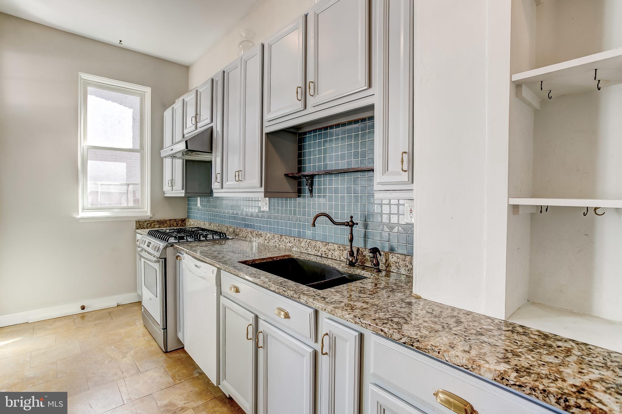 MADISON PARK HISTORIC DISTRICT - Residential