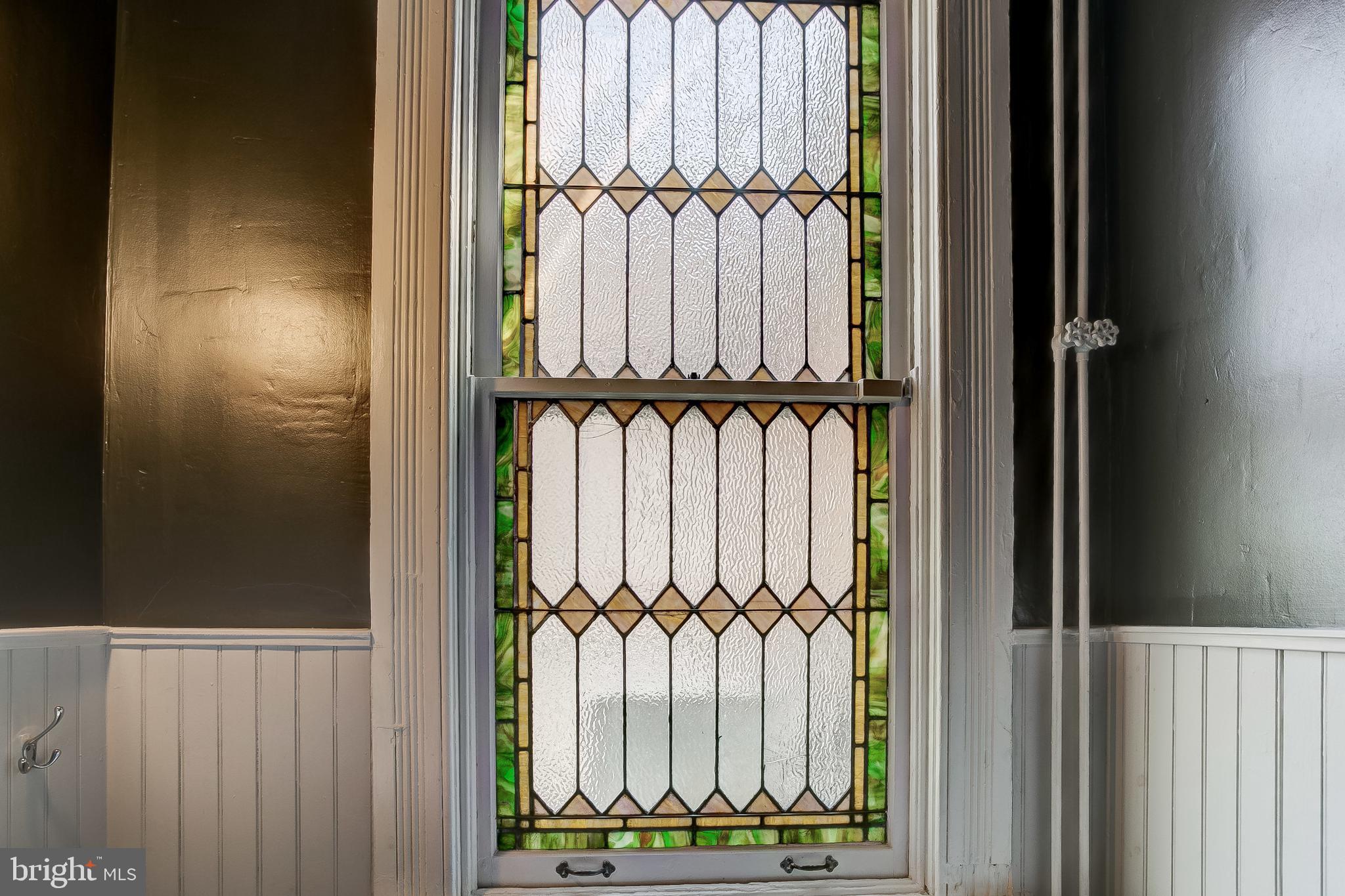 MADISON PARK HISTORIC DISTRICT - Residential