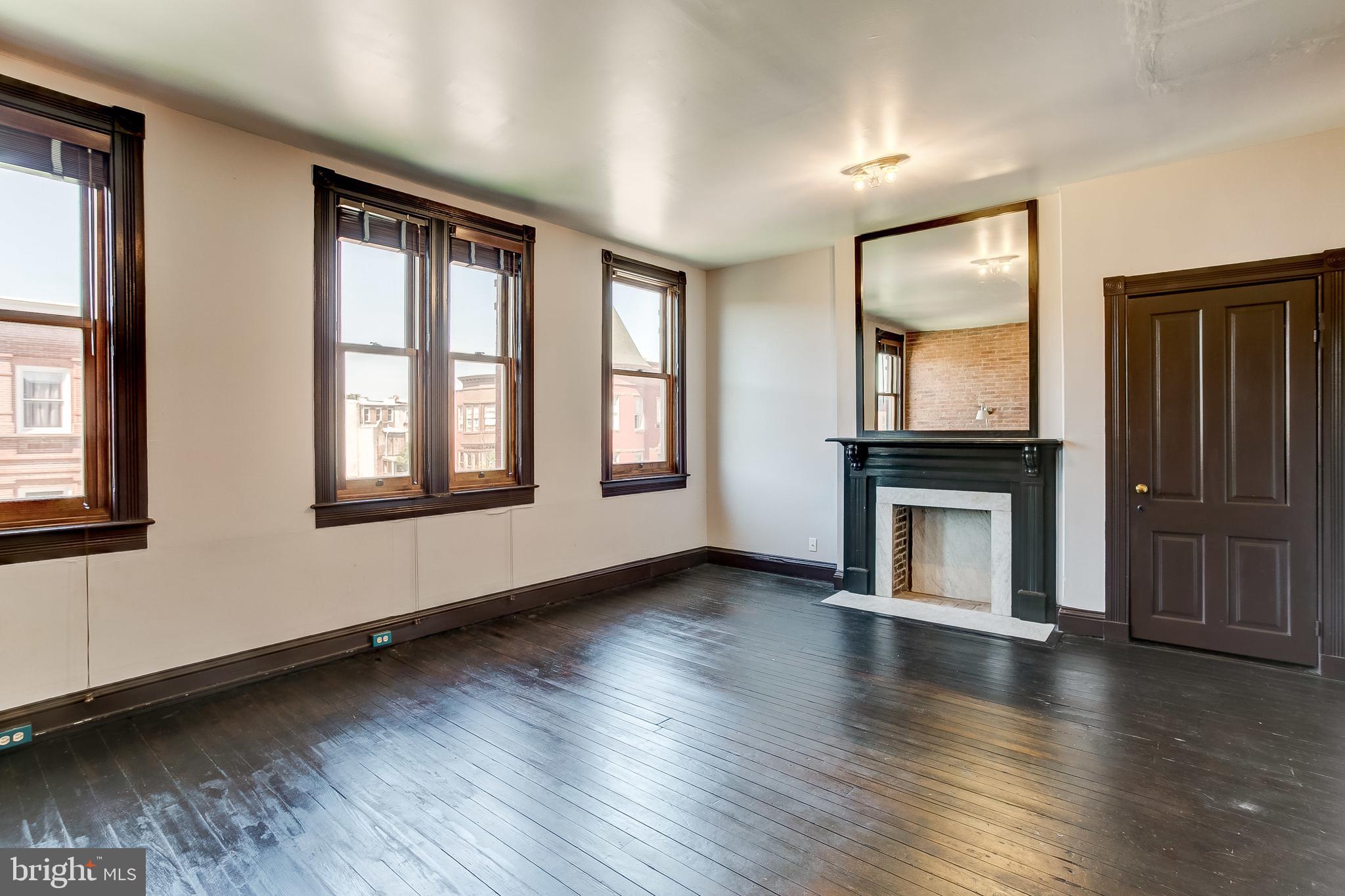 MADISON PARK HISTORIC DISTRICT - Residential