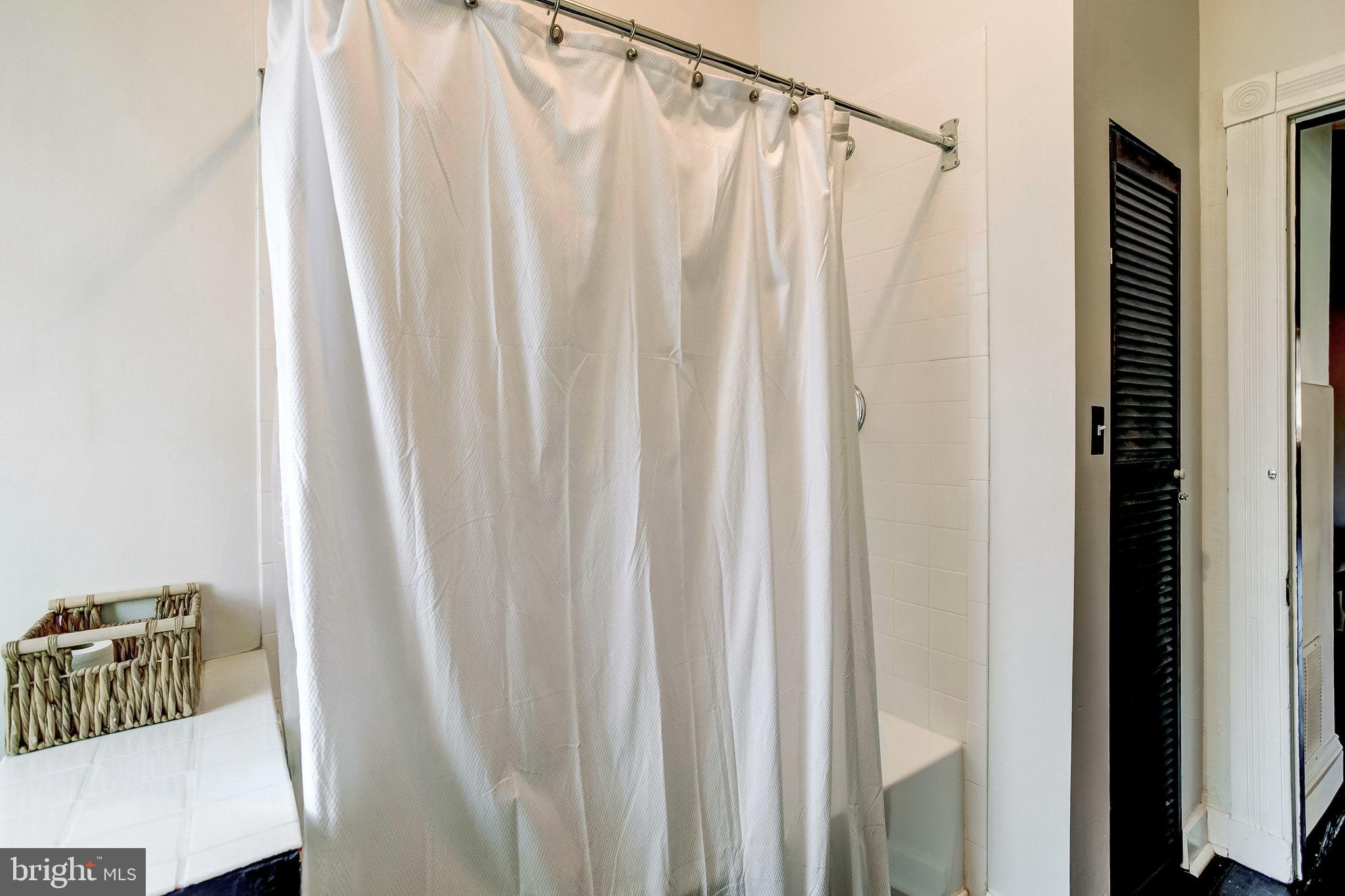 MADISON PARK HISTORIC DISTRICT - Residential