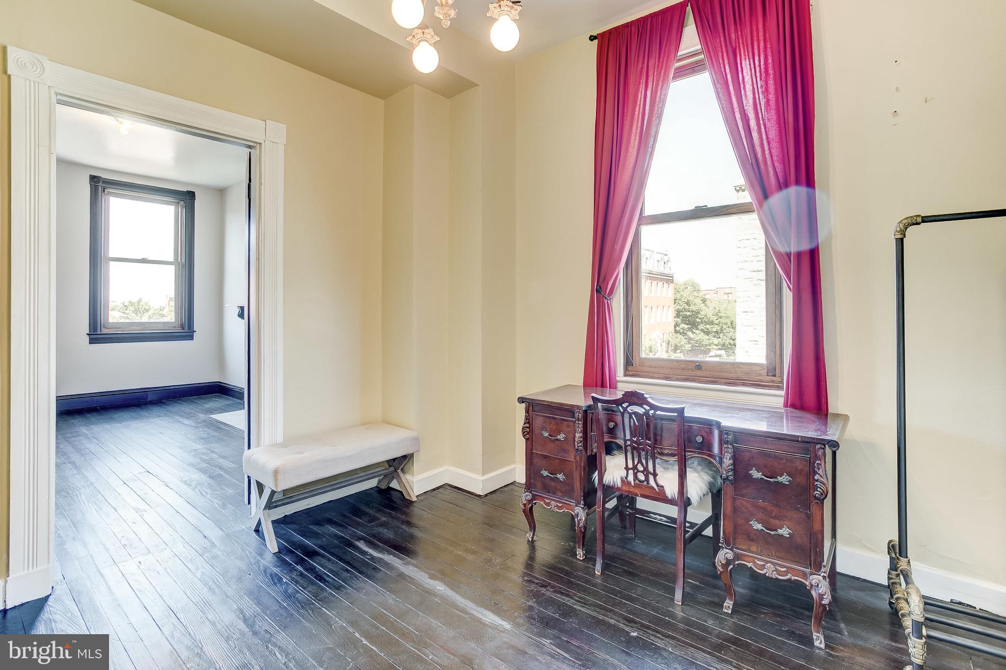 MADISON PARK HISTORIC DISTRICT - Residential