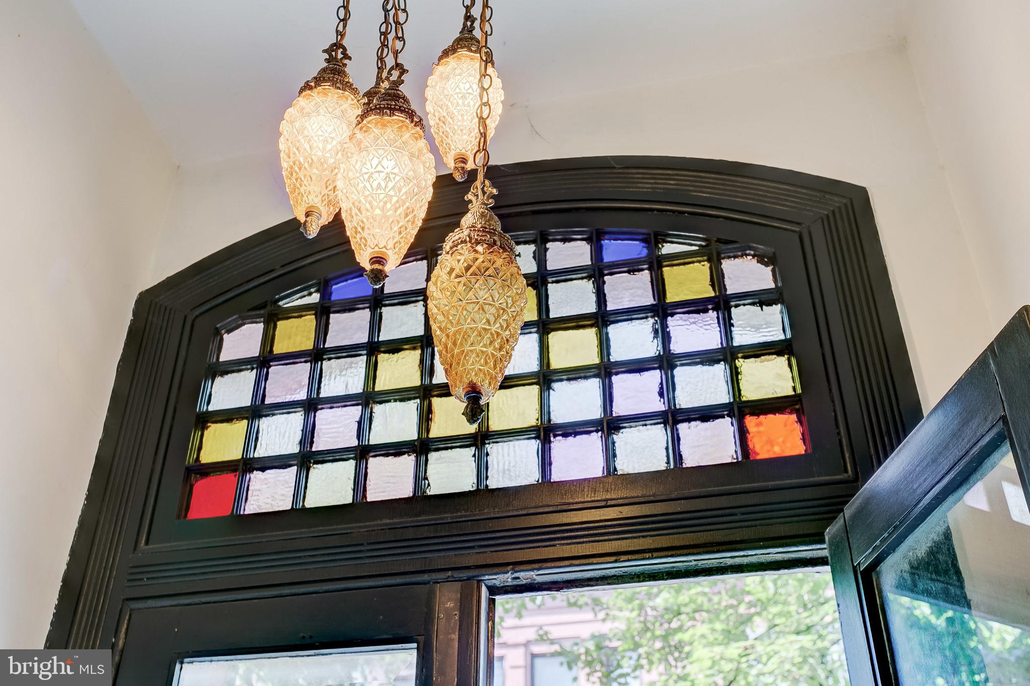 MADISON PARK HISTORIC DISTRICT - Residential