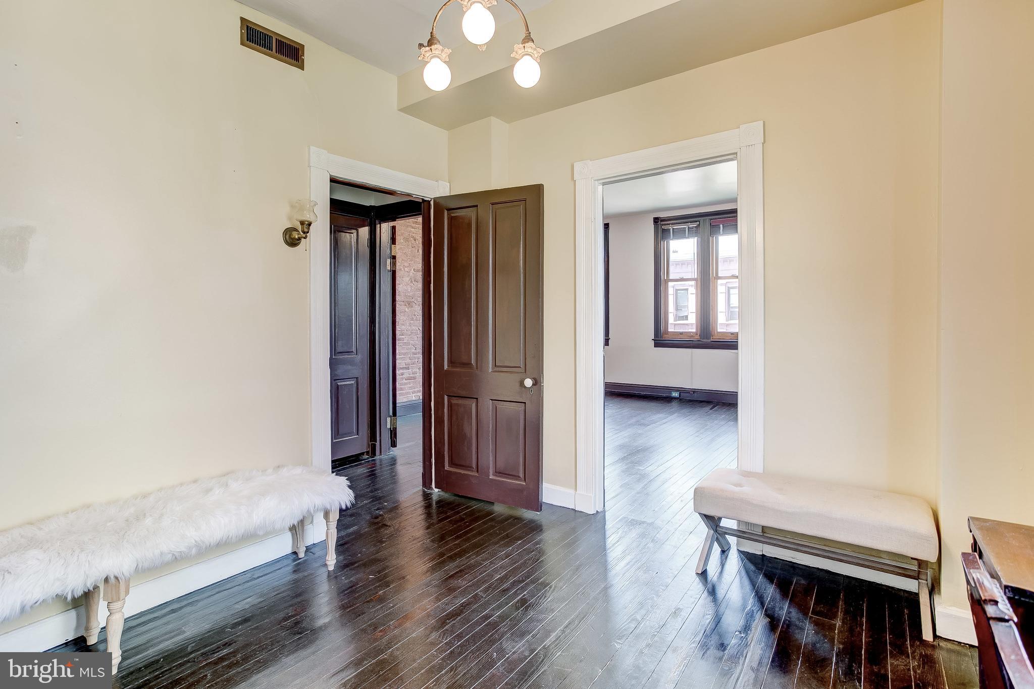 MADISON PARK HISTORIC DISTRICT - Residential