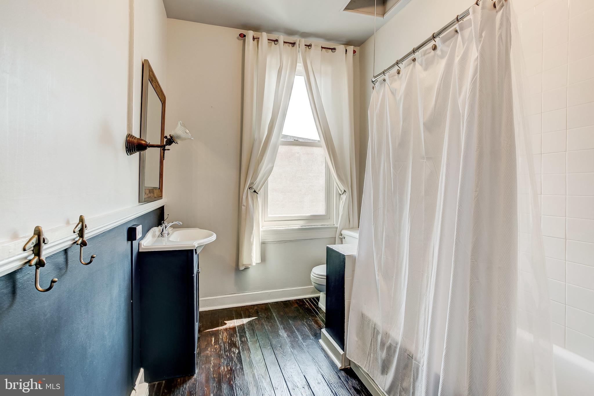 MADISON PARK HISTORIC DISTRICT - Residential