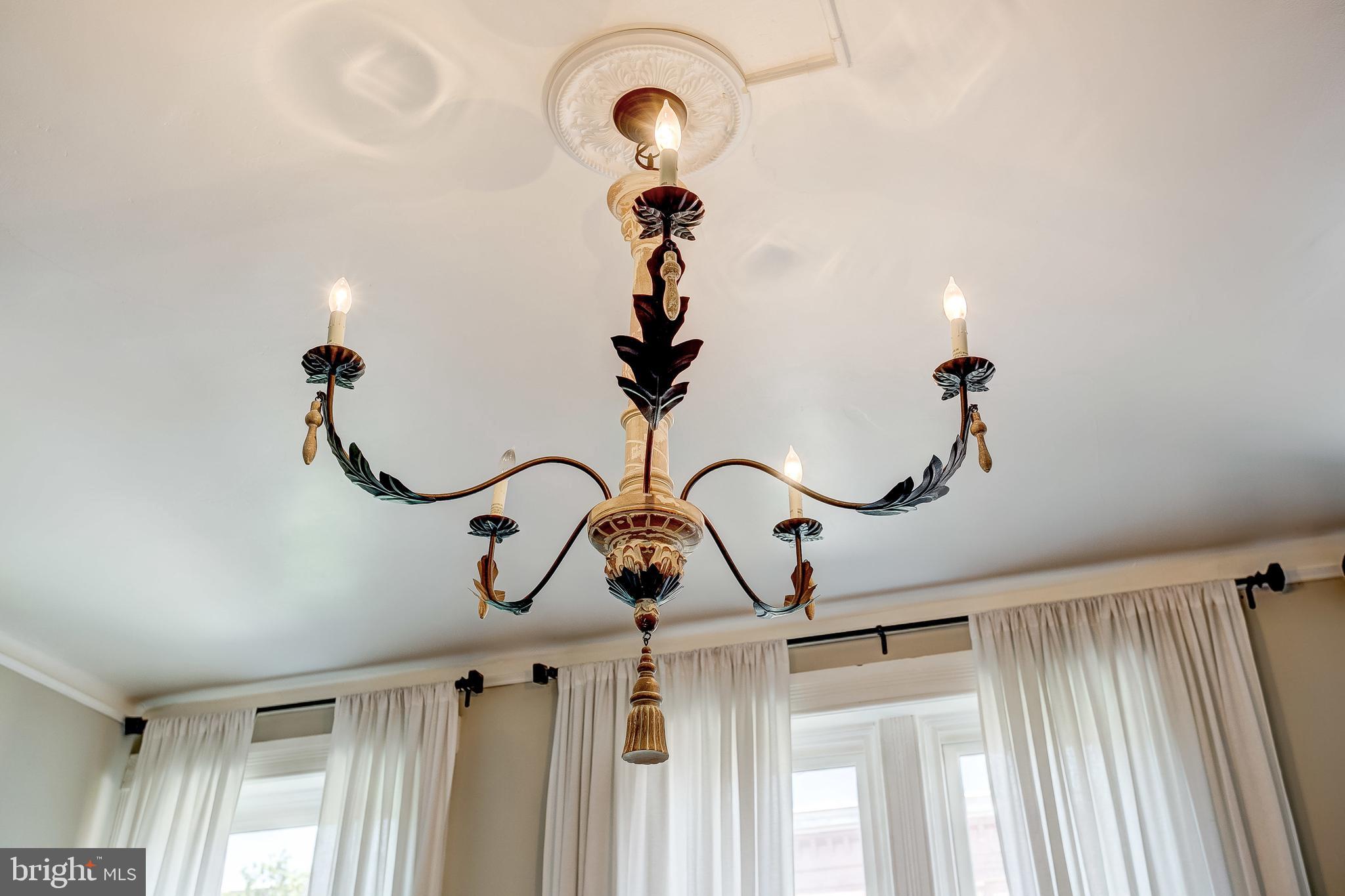 MADISON PARK HISTORIC DISTRICT - Residential