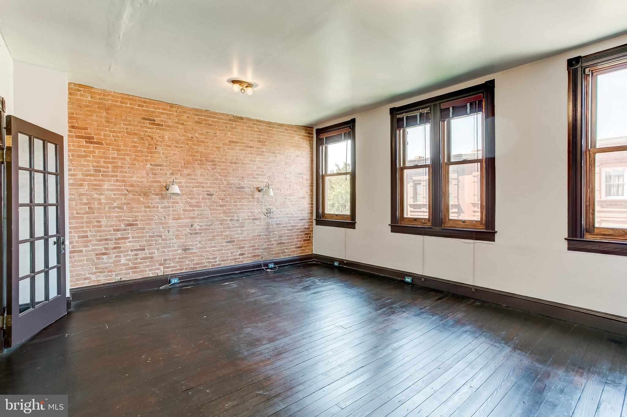 MADISON PARK HISTORIC DISTRICT - Residential