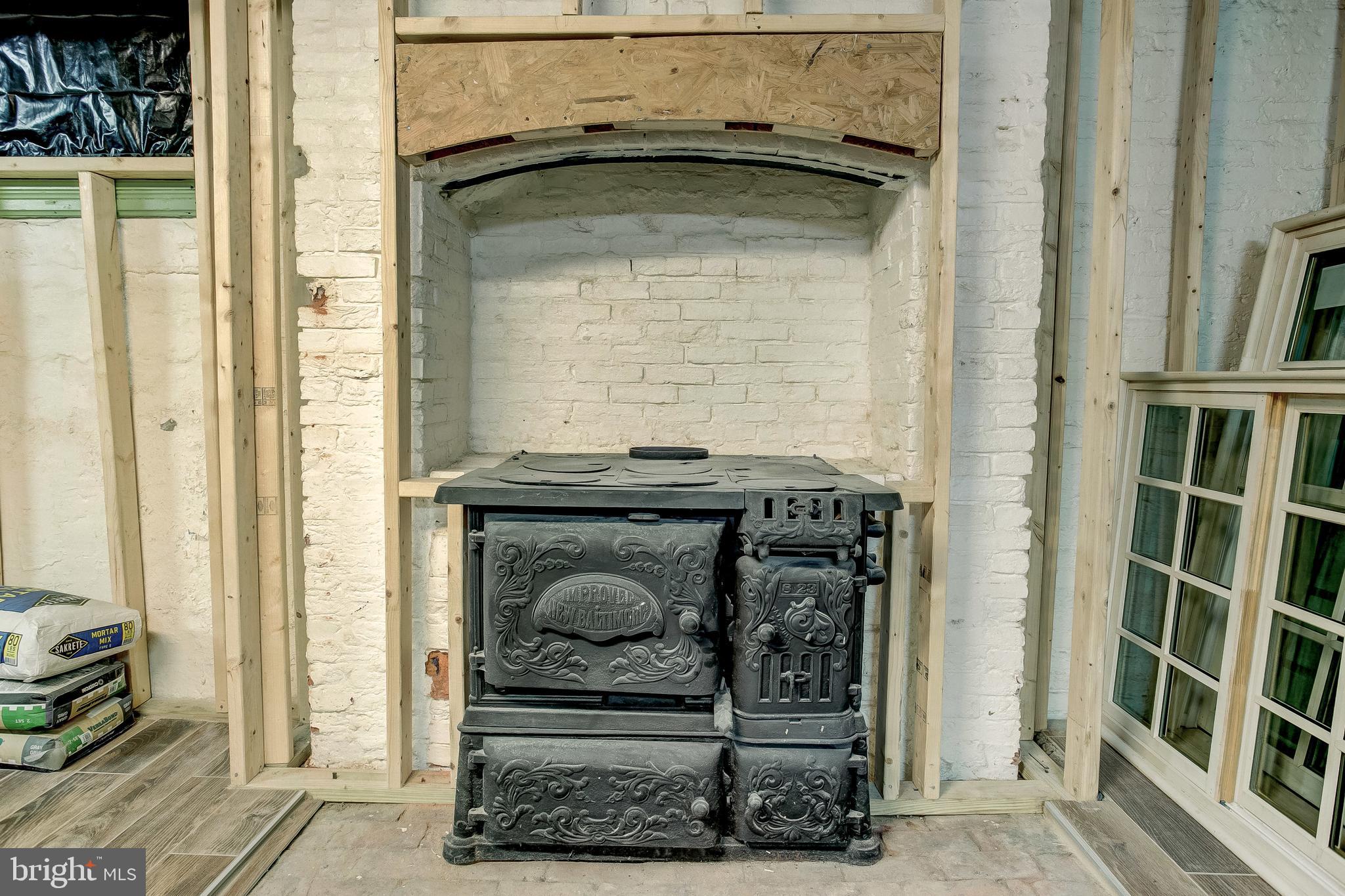 MADISON PARK HISTORIC DISTRICT - Residential