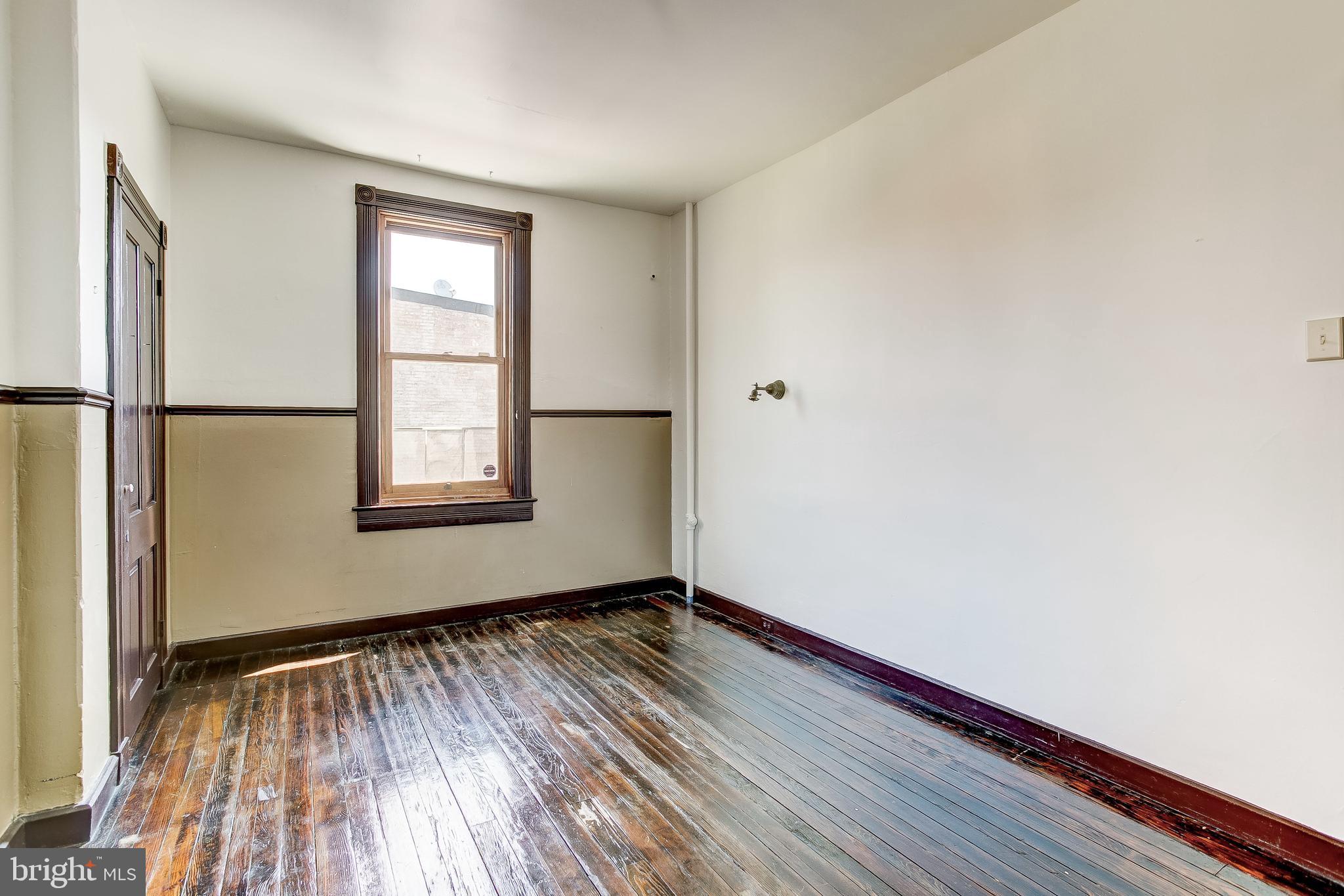 MADISON PARK HISTORIC DISTRICT - Residential