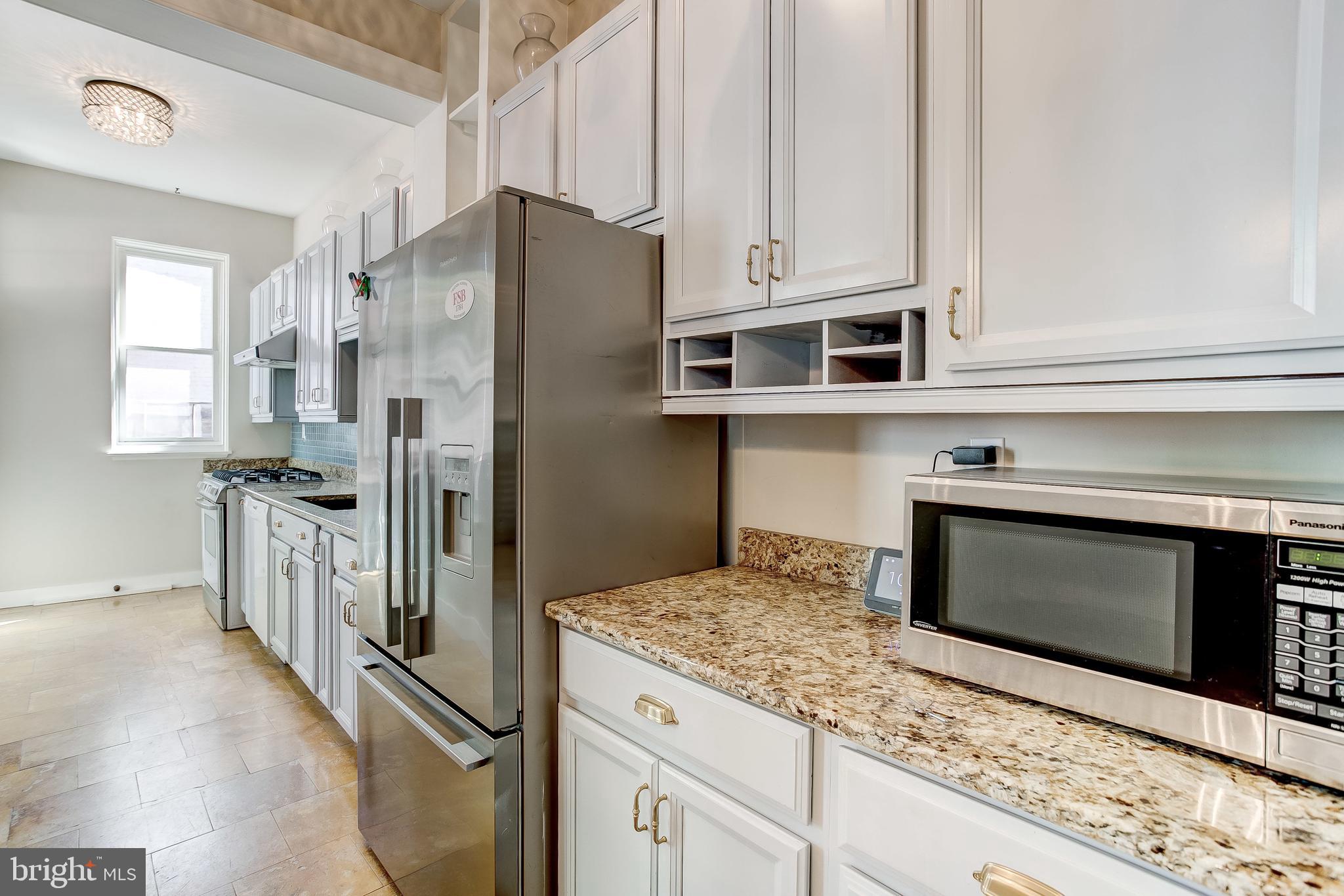 MADISON PARK HISTORIC DISTRICT - Residential