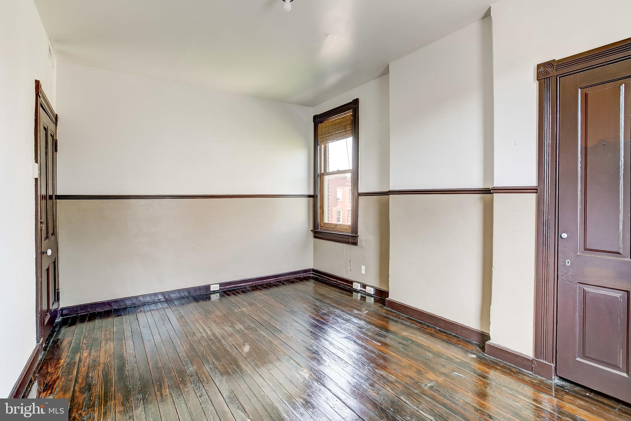 MADISON PARK HISTORIC DISTRICT - Residential