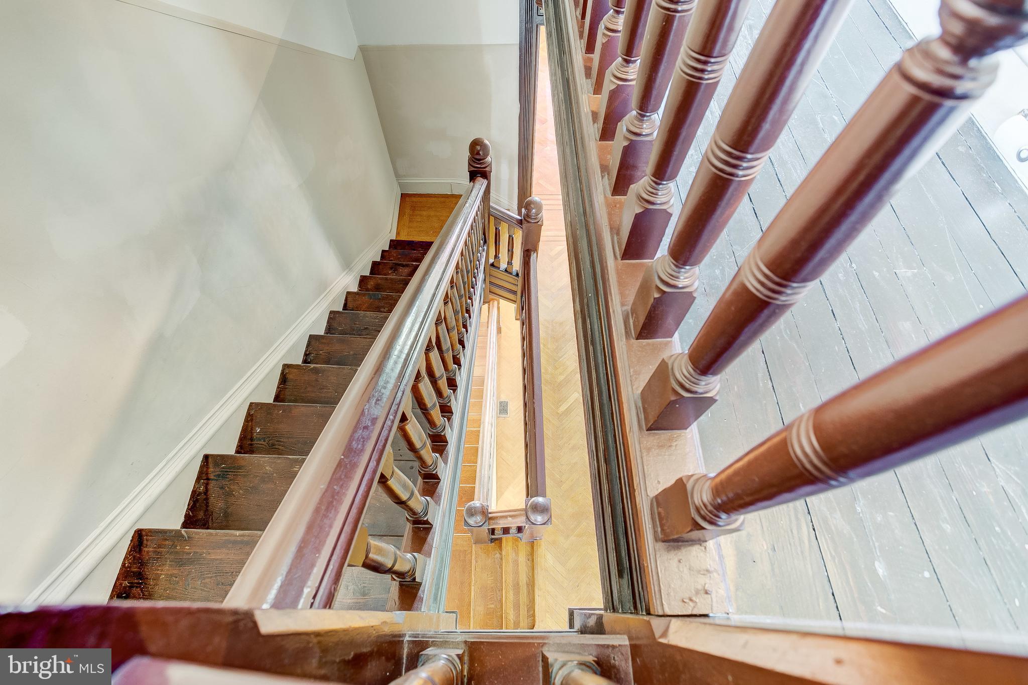 MADISON PARK HISTORIC DISTRICT - Residential