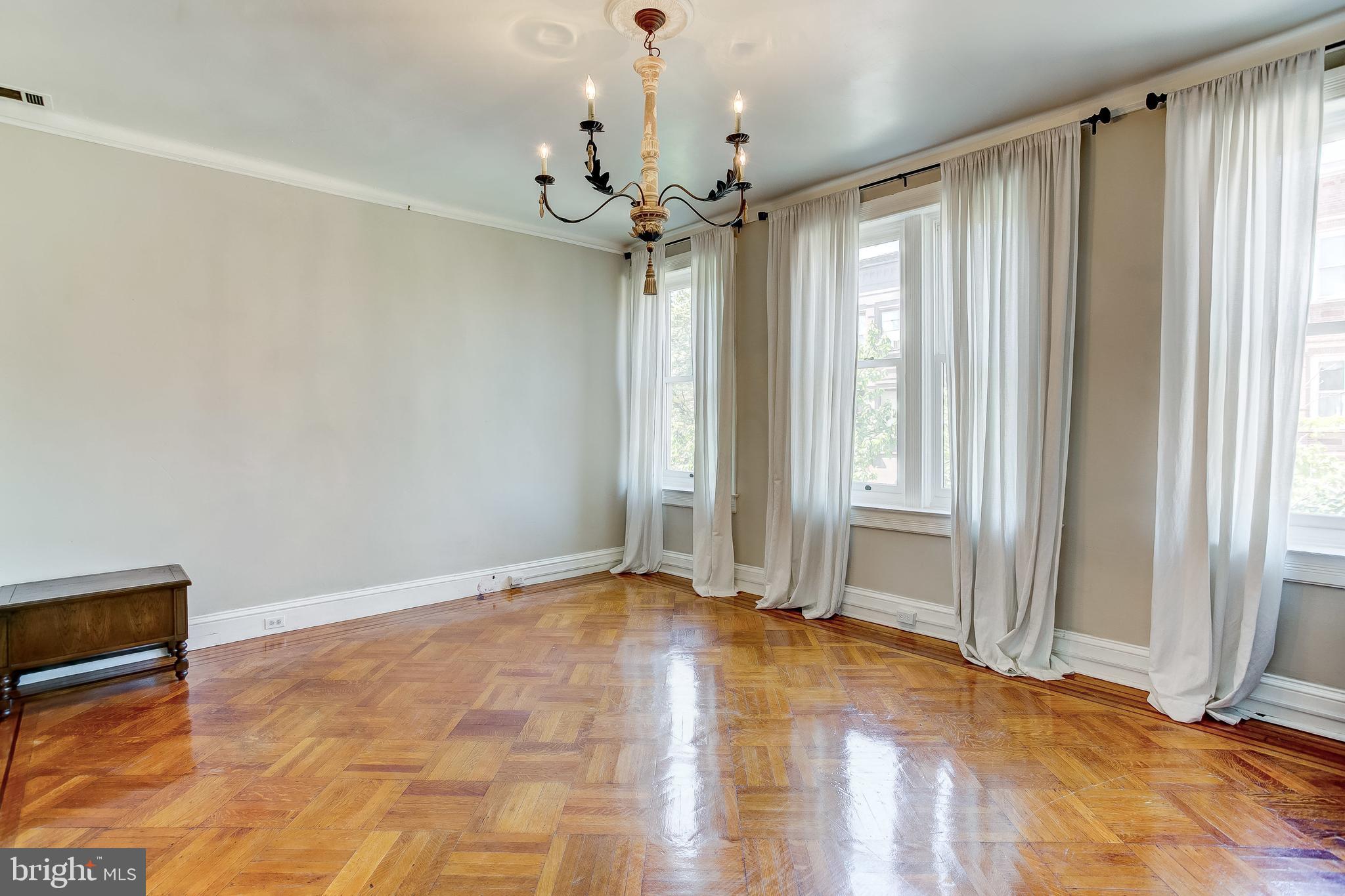 MADISON PARK HISTORIC DISTRICT - Residential