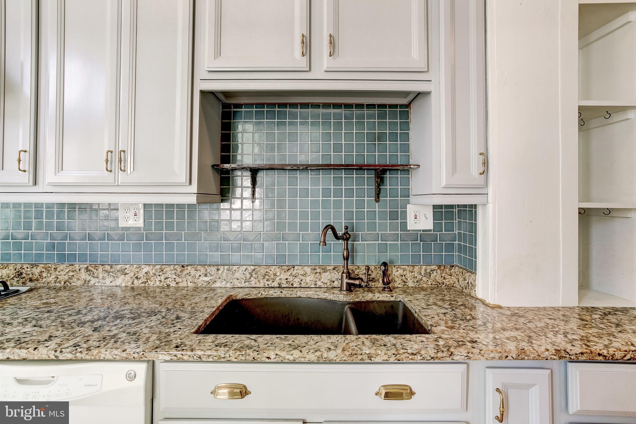 MADISON PARK HISTORIC DISTRICT - Residential