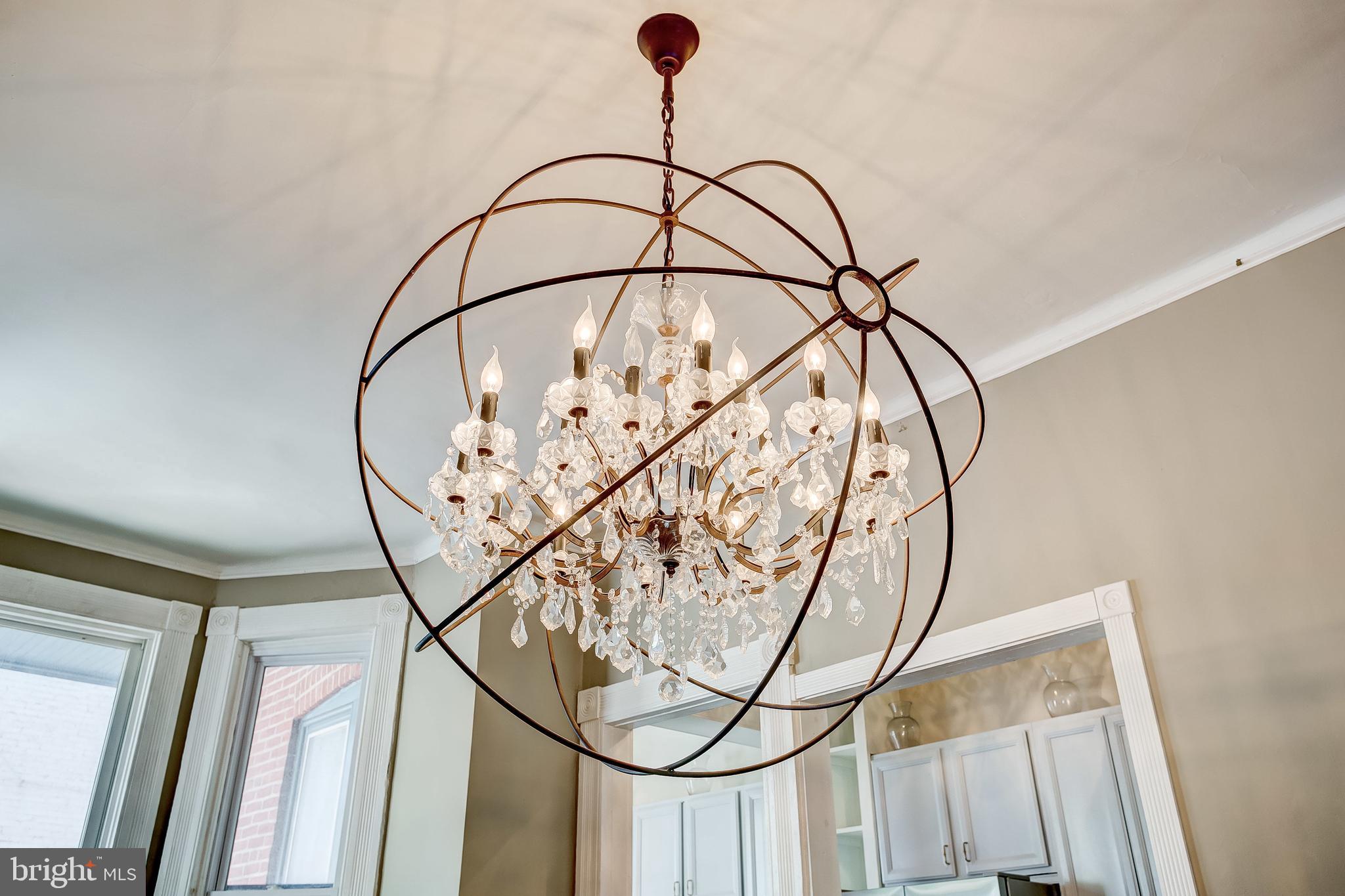 MADISON PARK HISTORIC DISTRICT - Residential