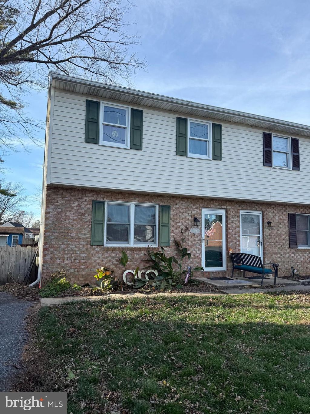 Photo of 471 S Market Avenue, MOUNT JOY, PA 17552 (MLS # PALA2080228)