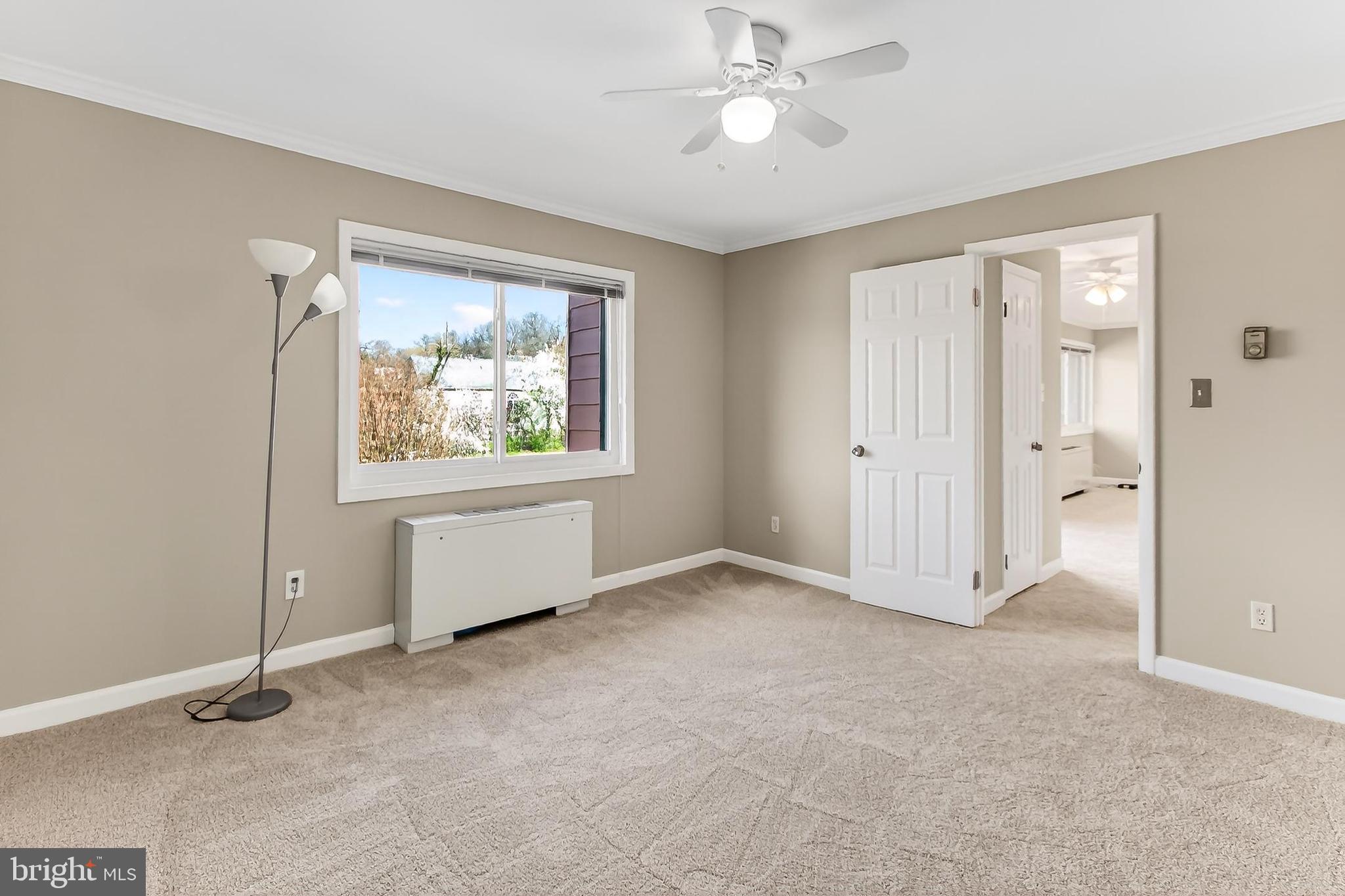 GEORGE MASON VILLAGE - Residential