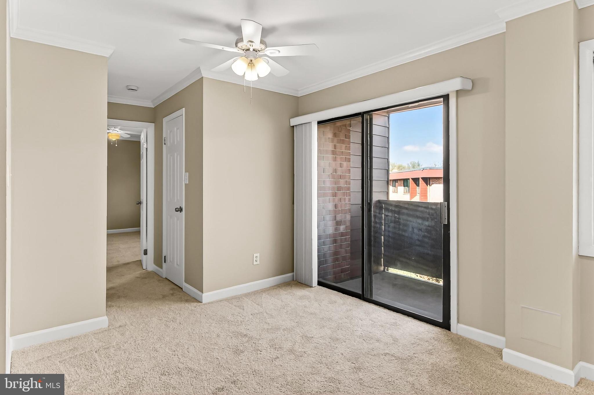 GEORGE MASON VILLAGE - Residential