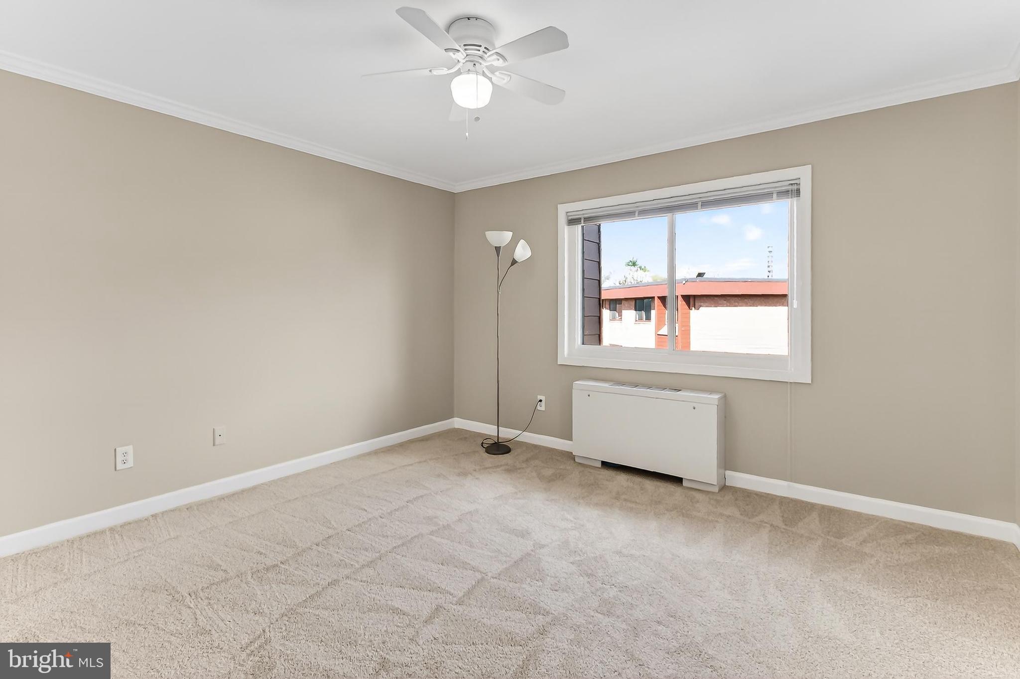 GEORGE MASON VILLAGE - Residential