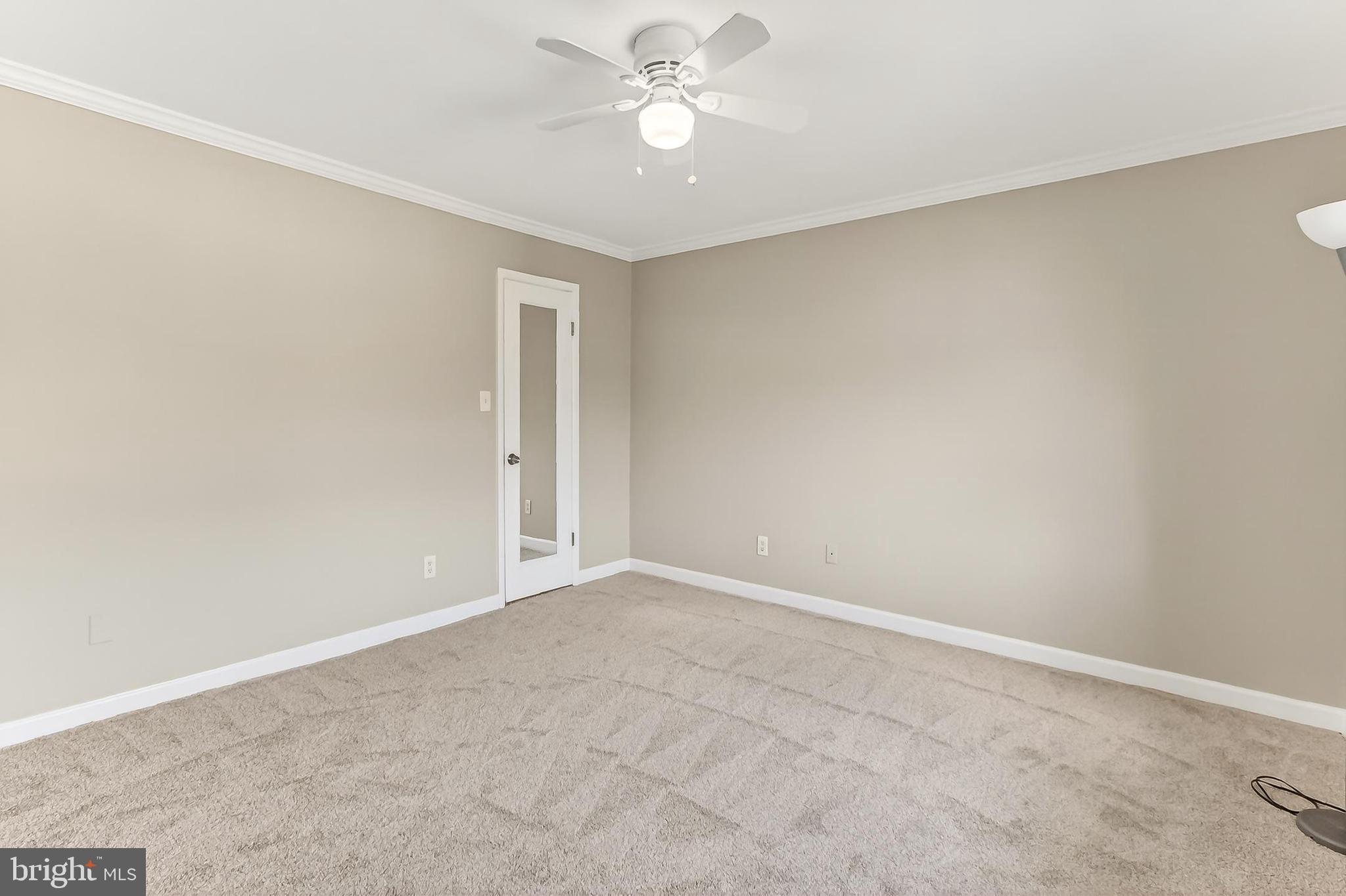 GEORGE MASON VILLAGE - Residential