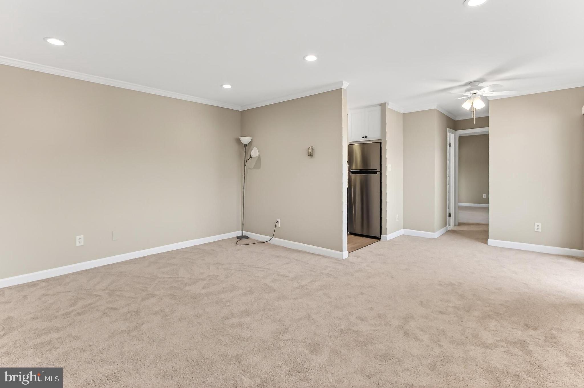 GEORGE MASON VILLAGE - Residential