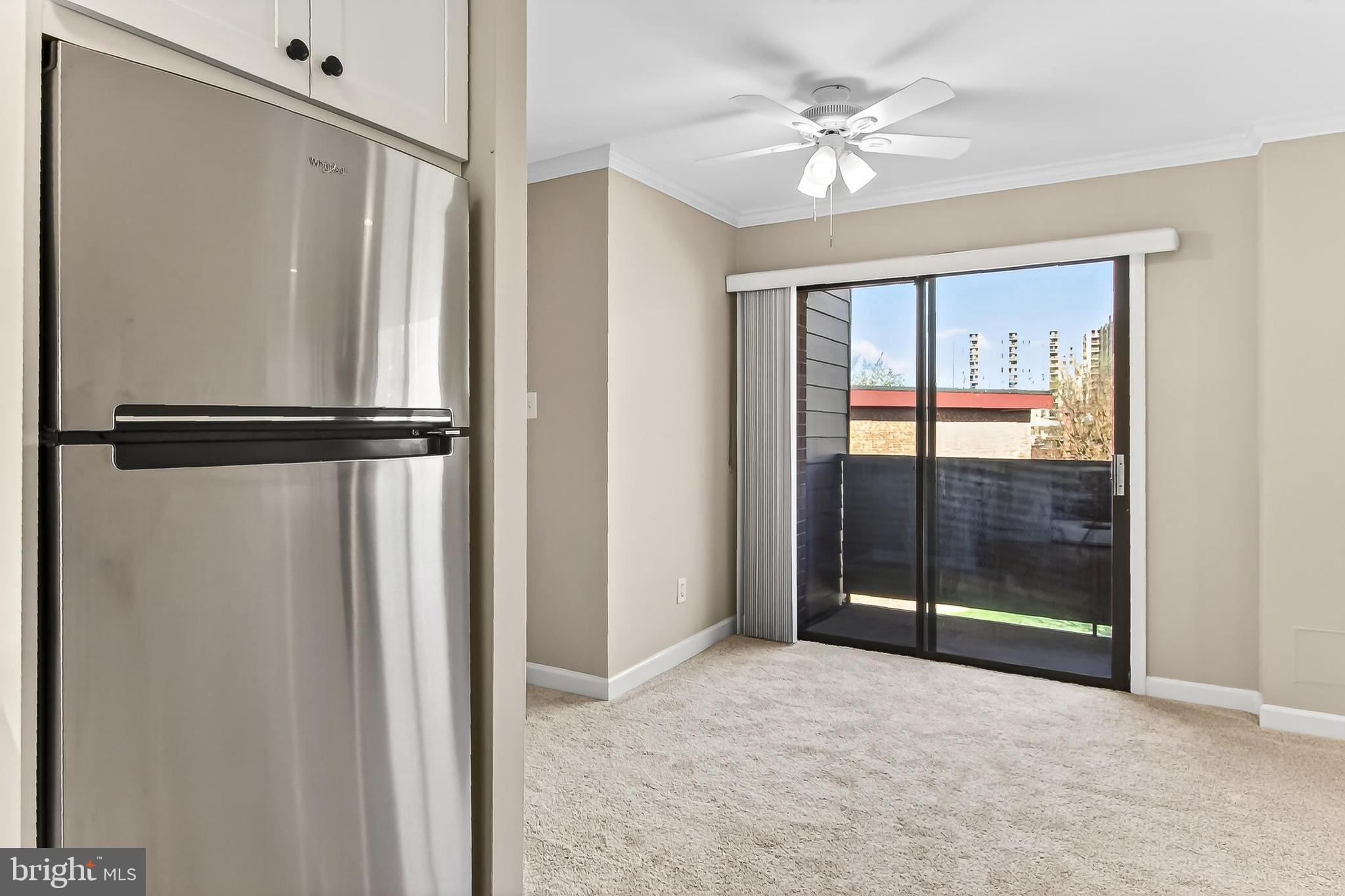 GEORGE MASON VILLAGE - Residential