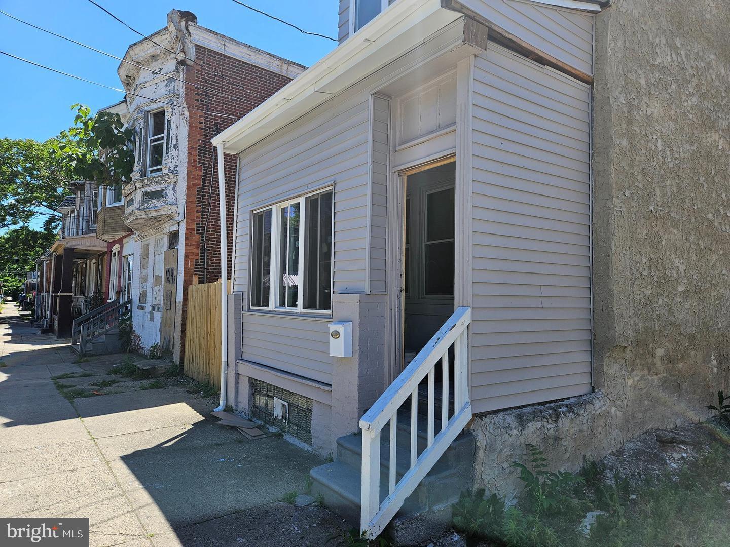 1240 CHASE STREET STREET S