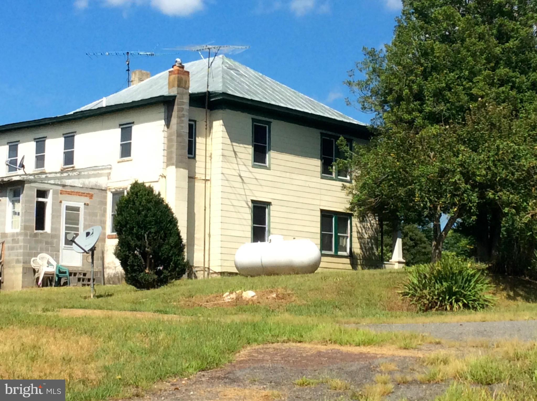 NONE AVAILABLE - Farm