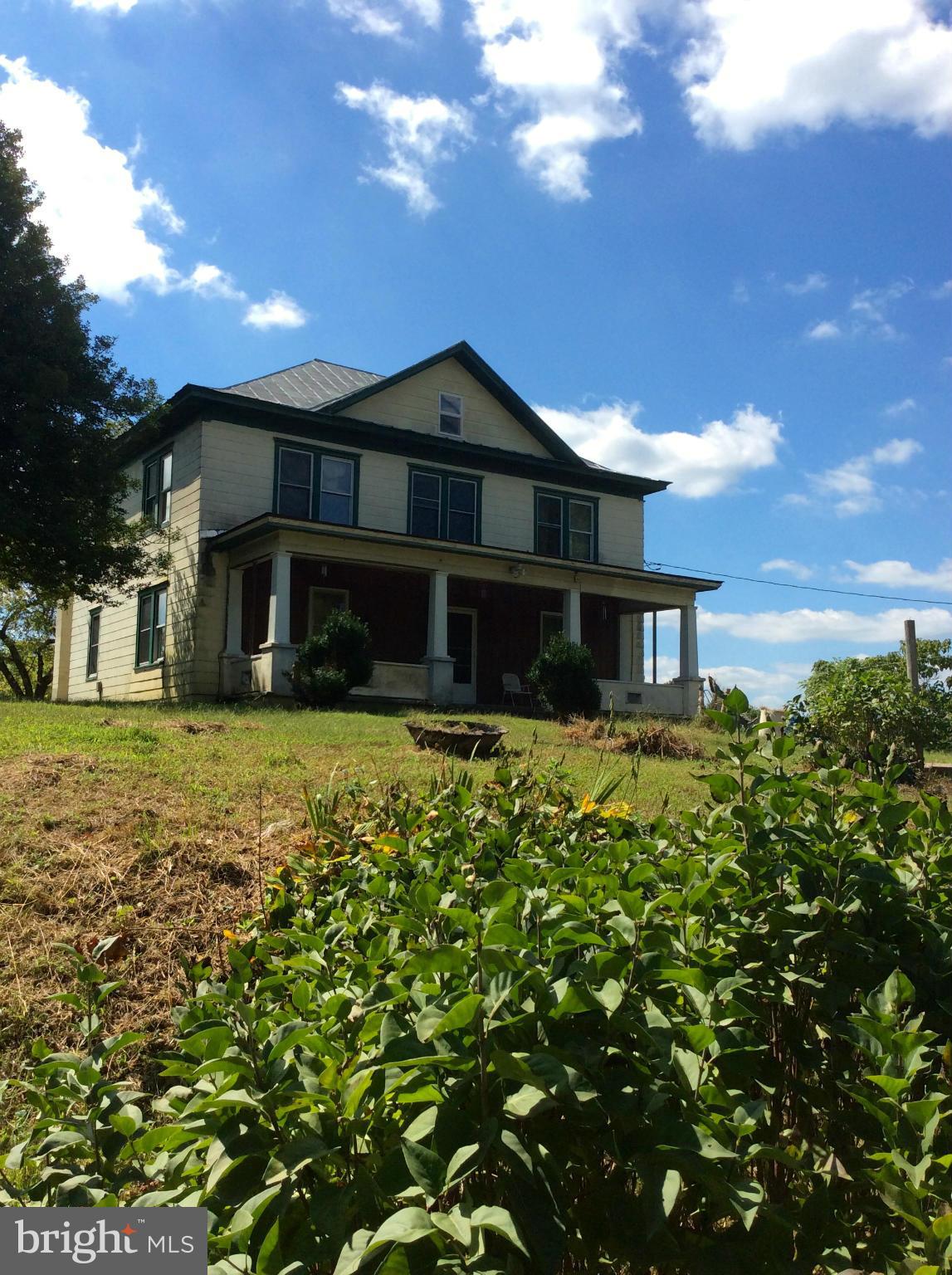 NONE AVAILABLE - Farm