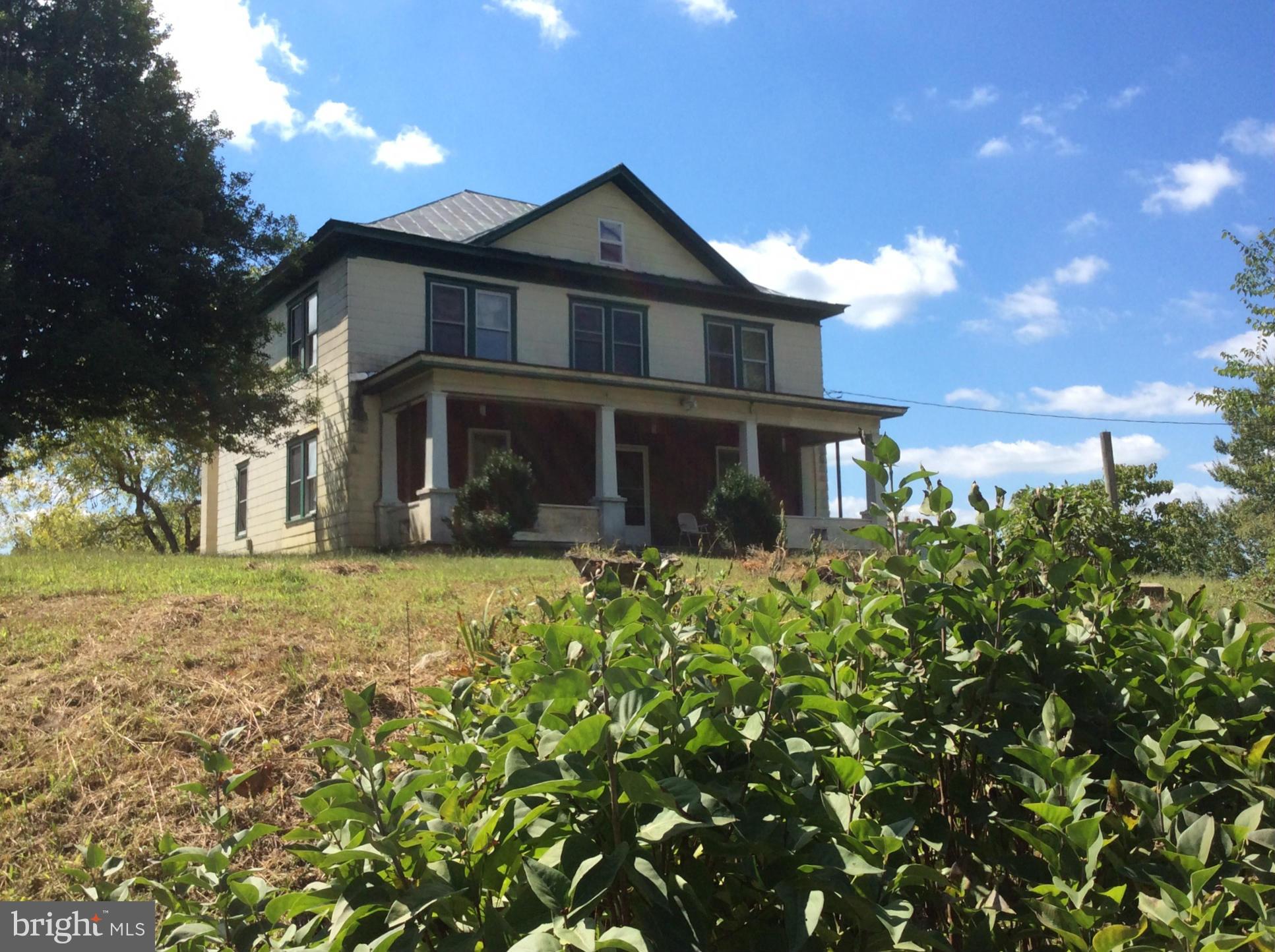 NONE AVAILABLE - Farm