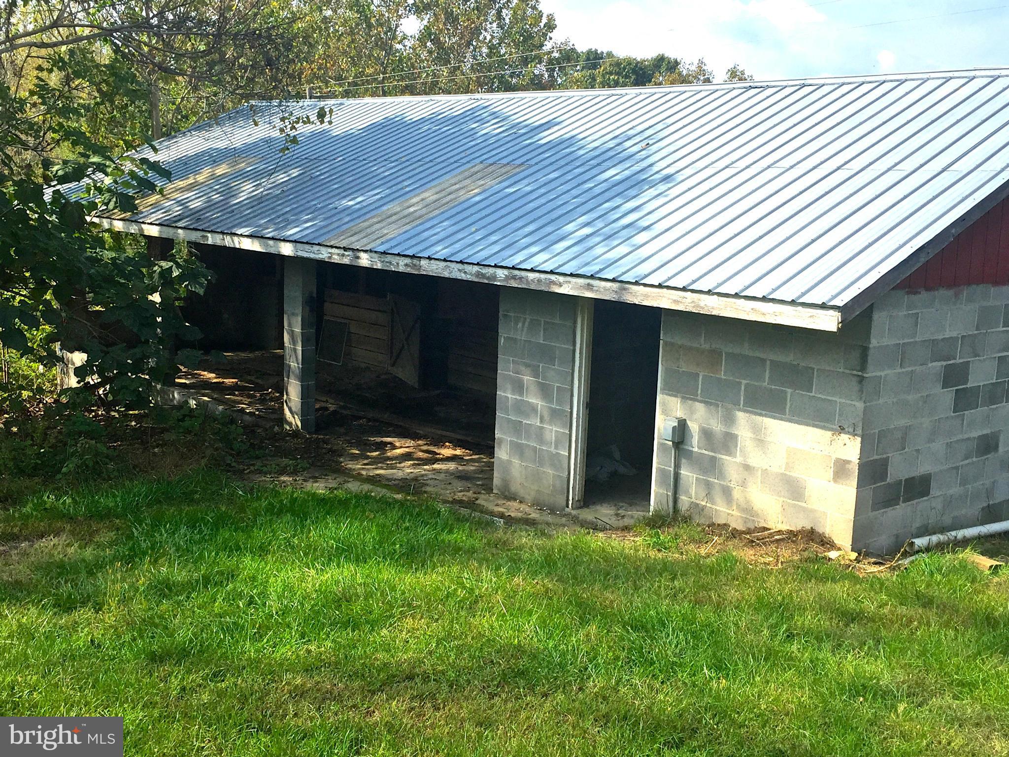 NONE AVAILABLE - Farm