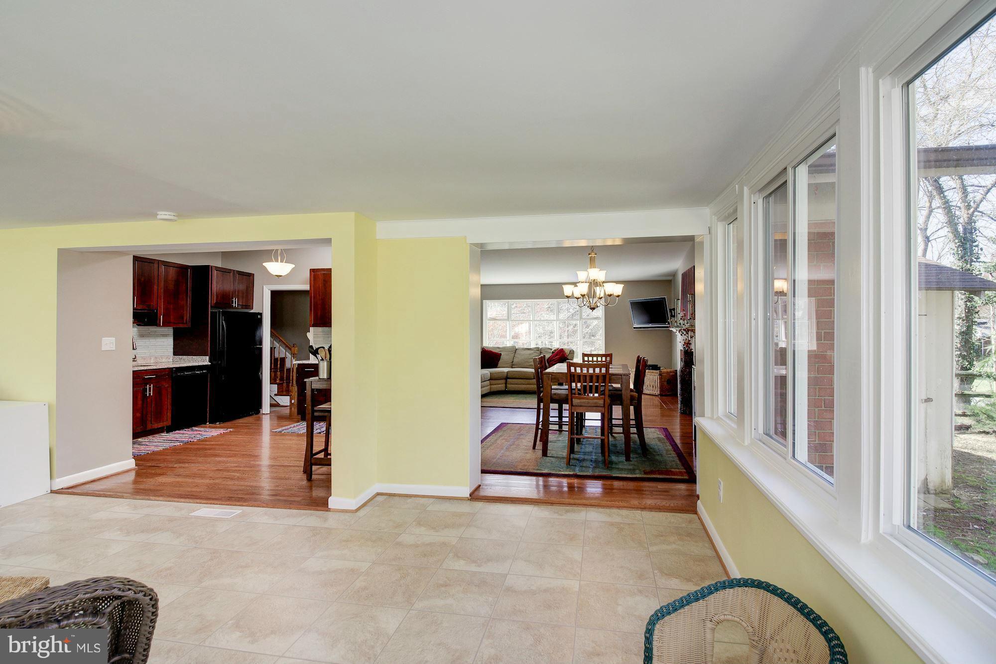 SLEEPY HOLLOW ESTATES - Residential