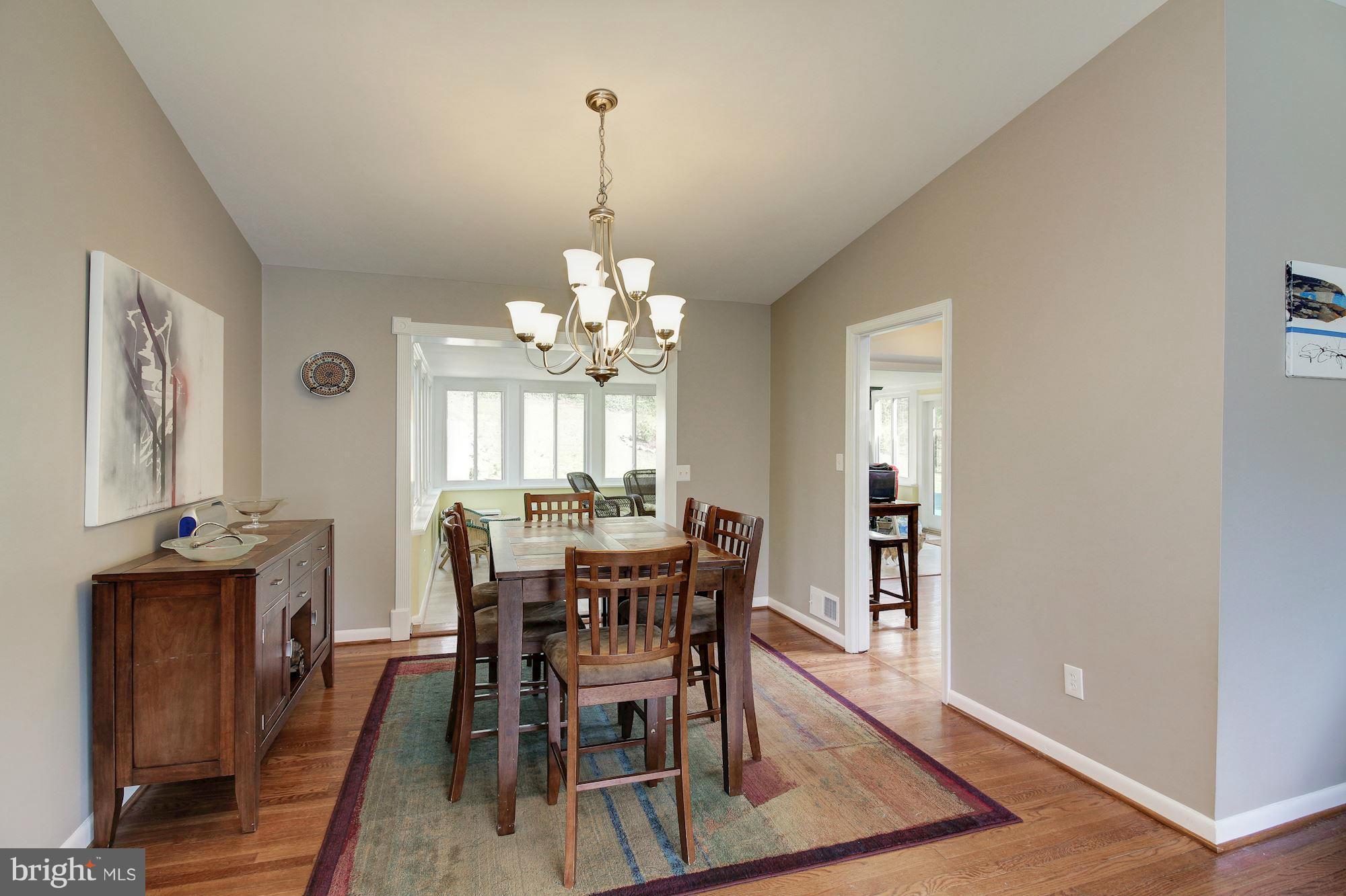 SLEEPY HOLLOW ESTATES - Residential