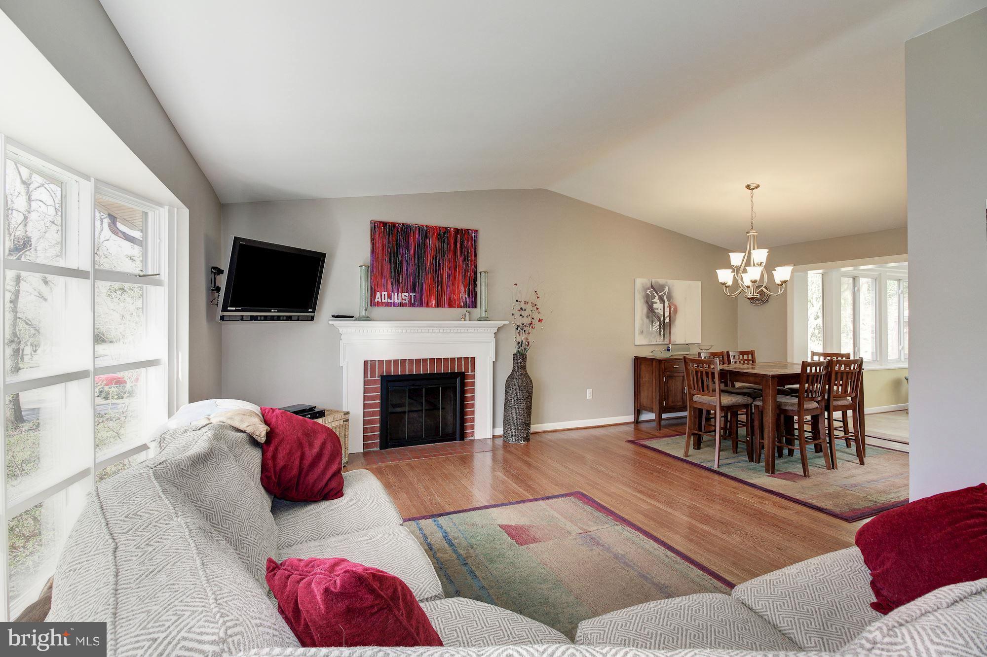 SLEEPY HOLLOW ESTATES - Residential