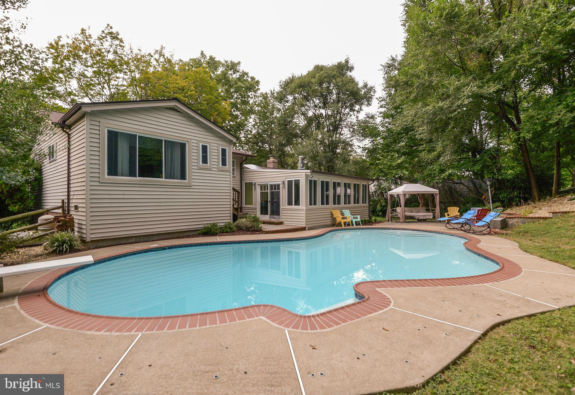 SLEEPY HOLLOW ESTATES - Residential